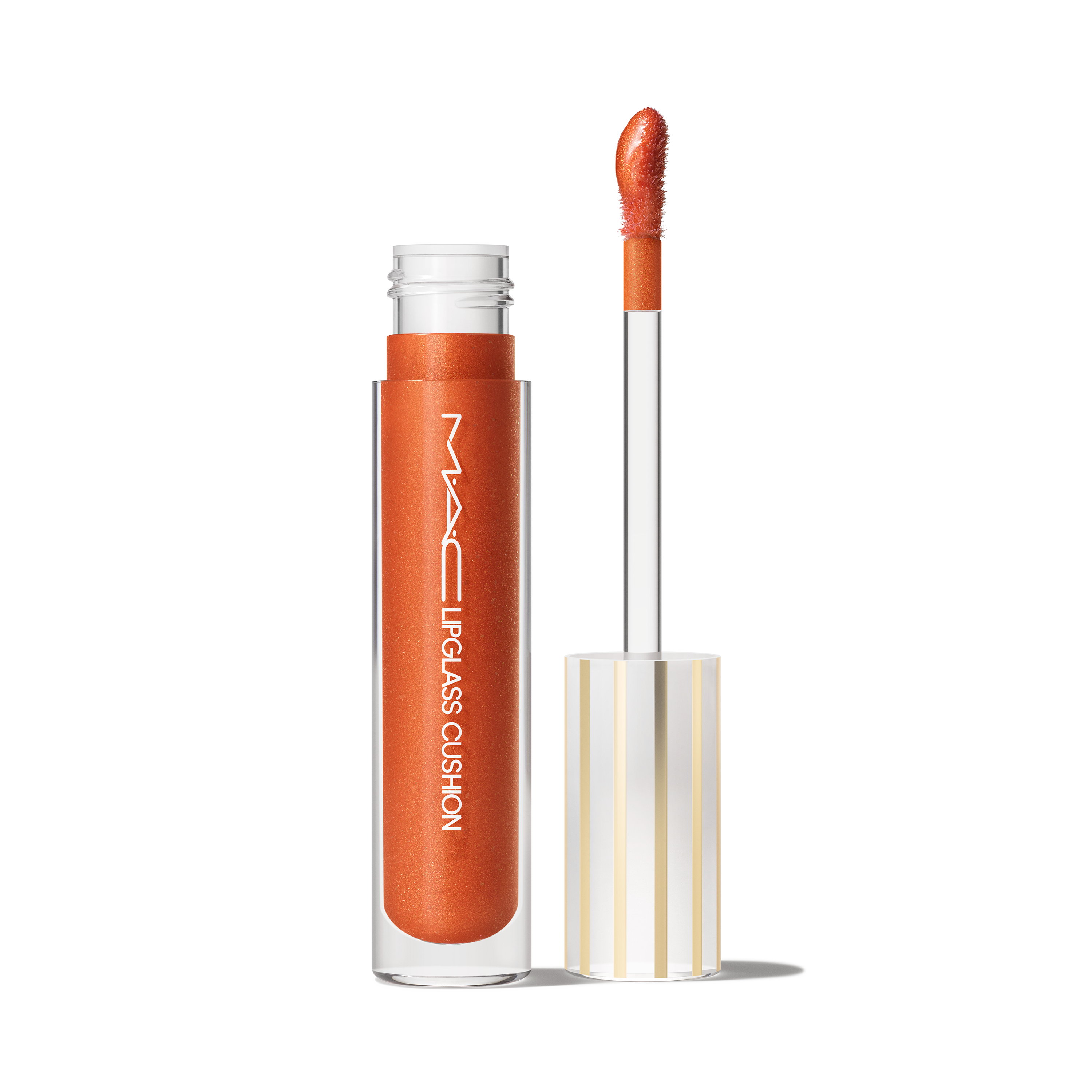 Lipglass Cushion High-Pigment Lip Oil - Everyday Beauty Essential