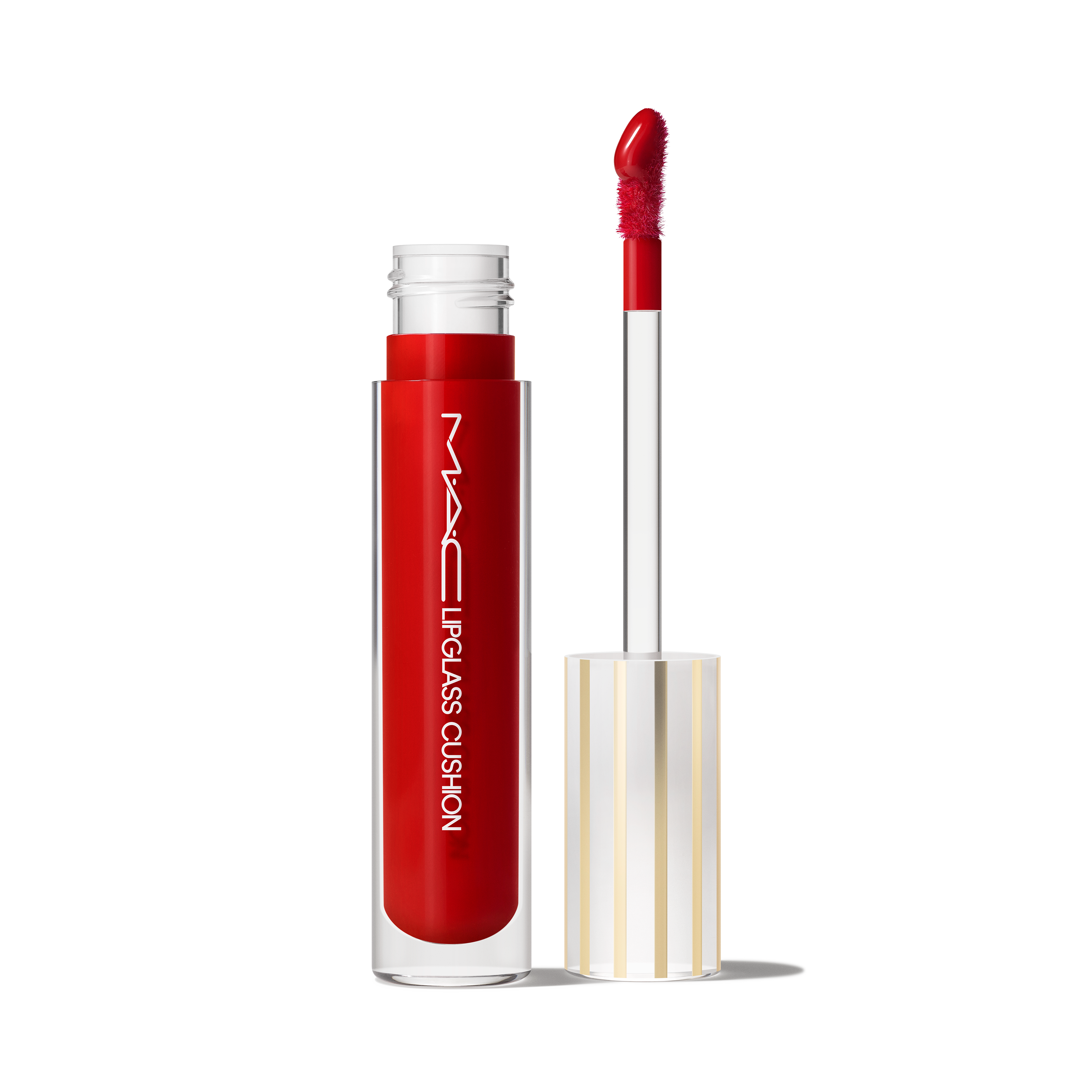 Lipglass Cushion High-Pigment Lip Oil - Everyday Beauty Essential