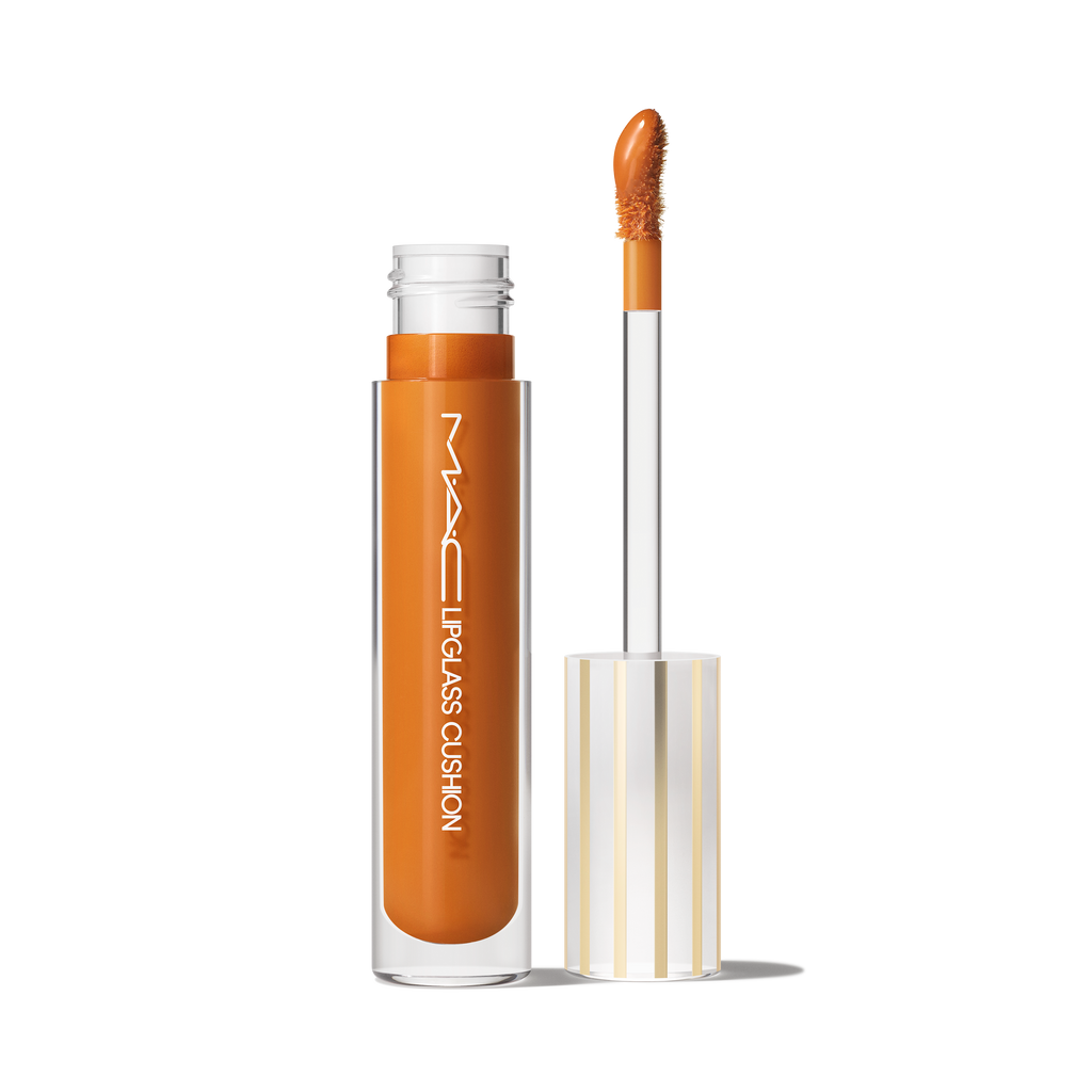 Lipglass Cushion High-Pigment Lip Oil - Everyday Beauty Essential
