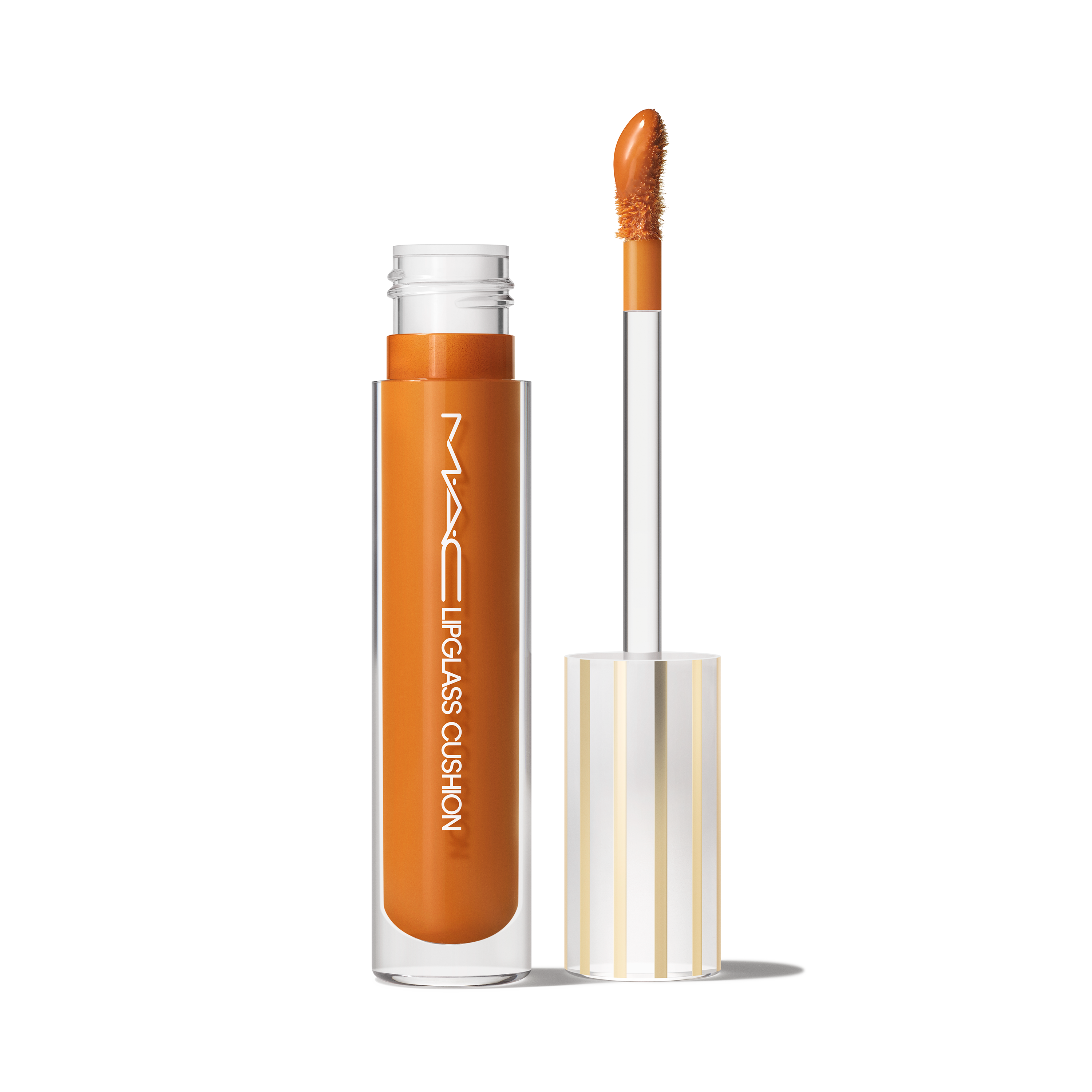 Lipglass Cushion High-Pigment Lip Oil - Everyday Beauty Essential