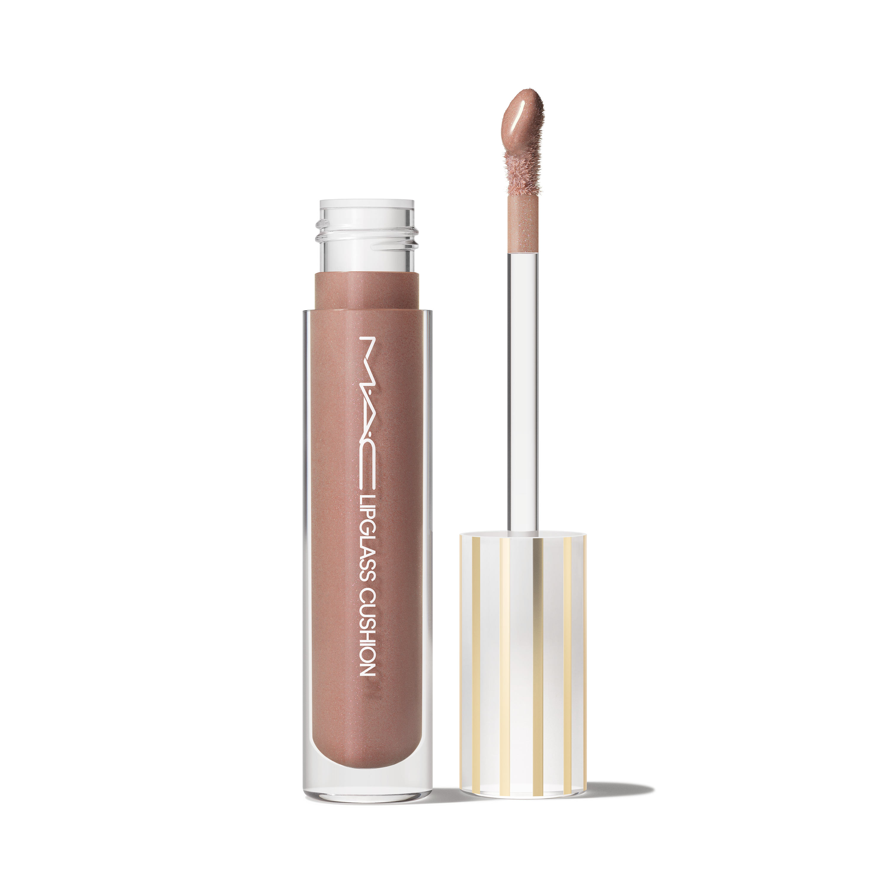 Lipglass Cushion High-Pigment Lip Oil - Everyday Beauty Essential