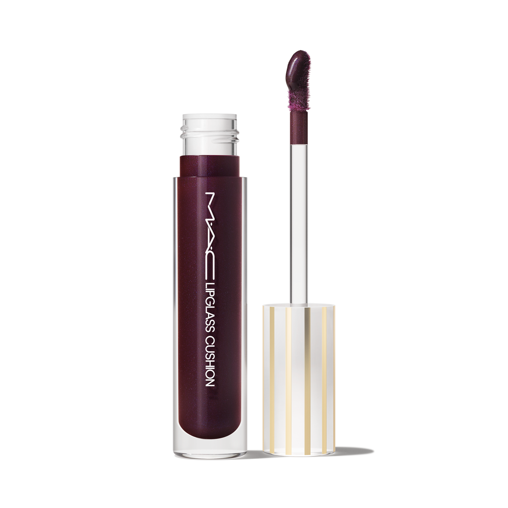 Lipglass Cushion High-Pigment Lip Oil - Everyday Beauty Essential