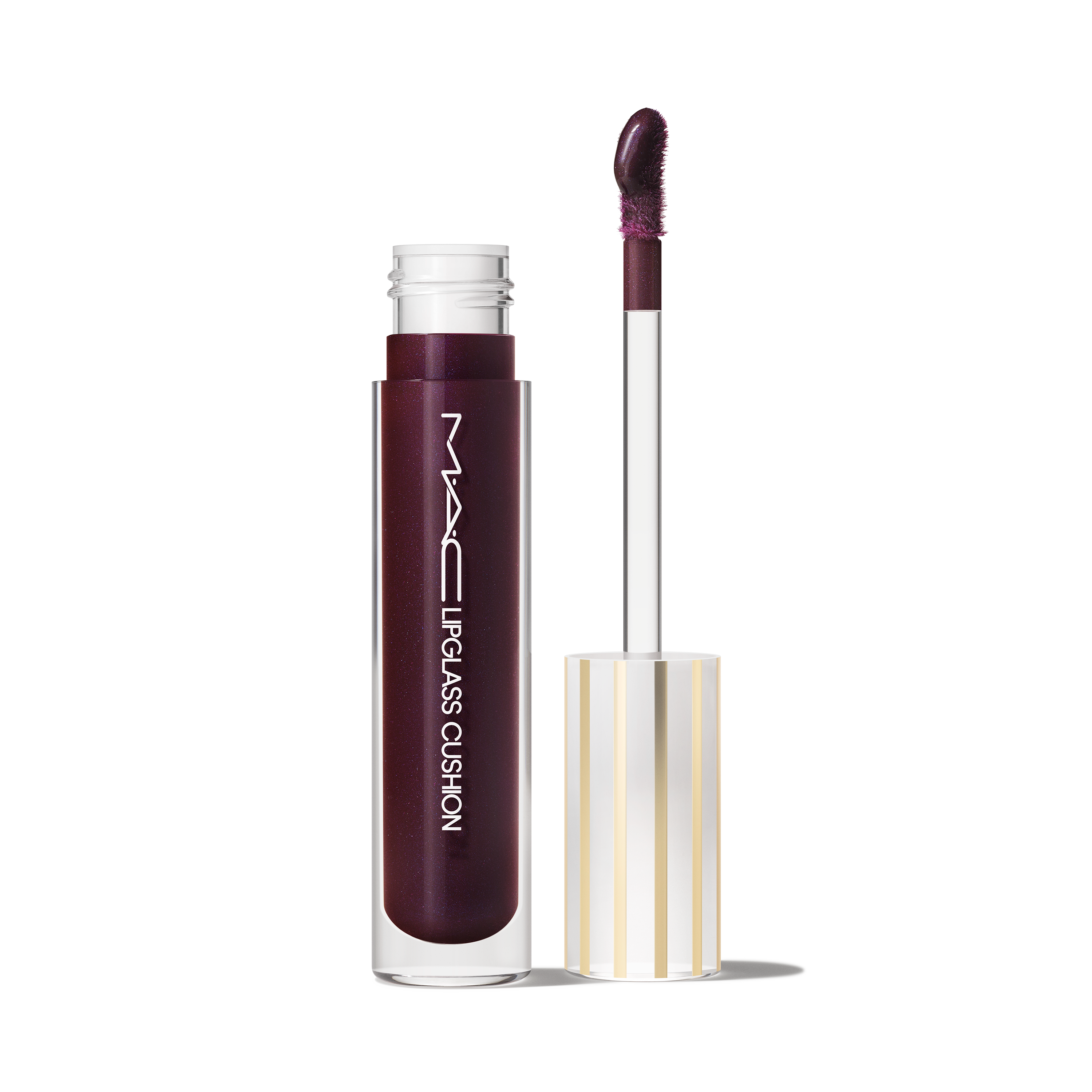 Lipglass Cushion High-Pigment Lip Oil - Everyday Beauty Essential