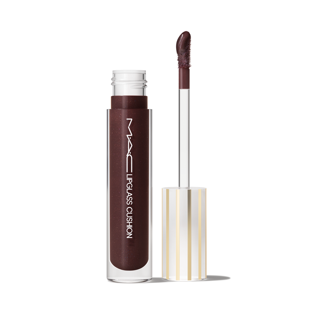 Lipglass Cushion High-Pigment Lip Oil - Everyday Beauty Essential