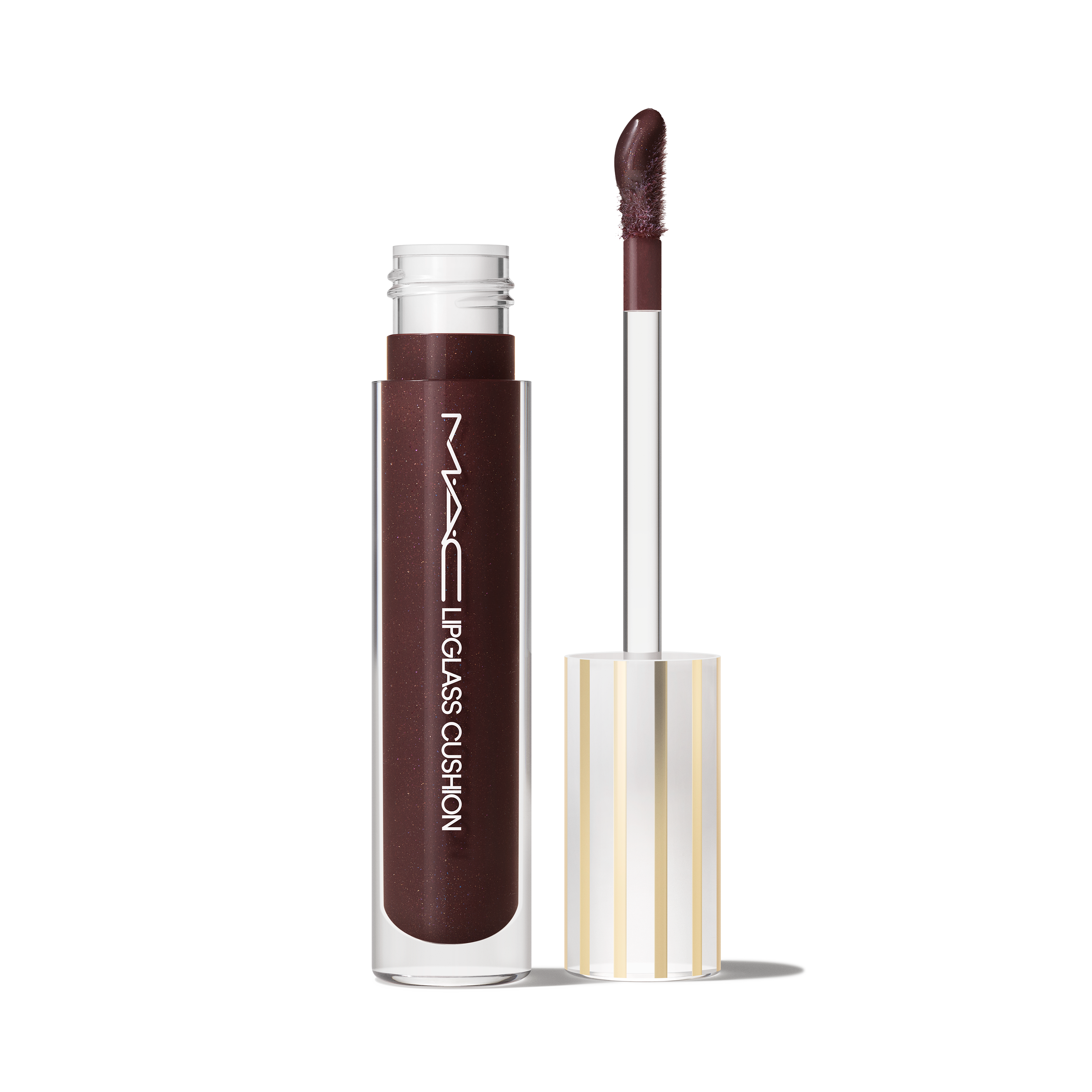 Lipglass Cushion High-Pigment Lip Oil - Everyday Beauty Essential