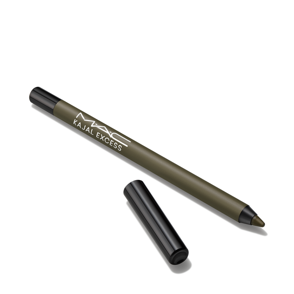 M·A·C Kajal Excess Longwear Smoky Eye Liner - Everyday Essential