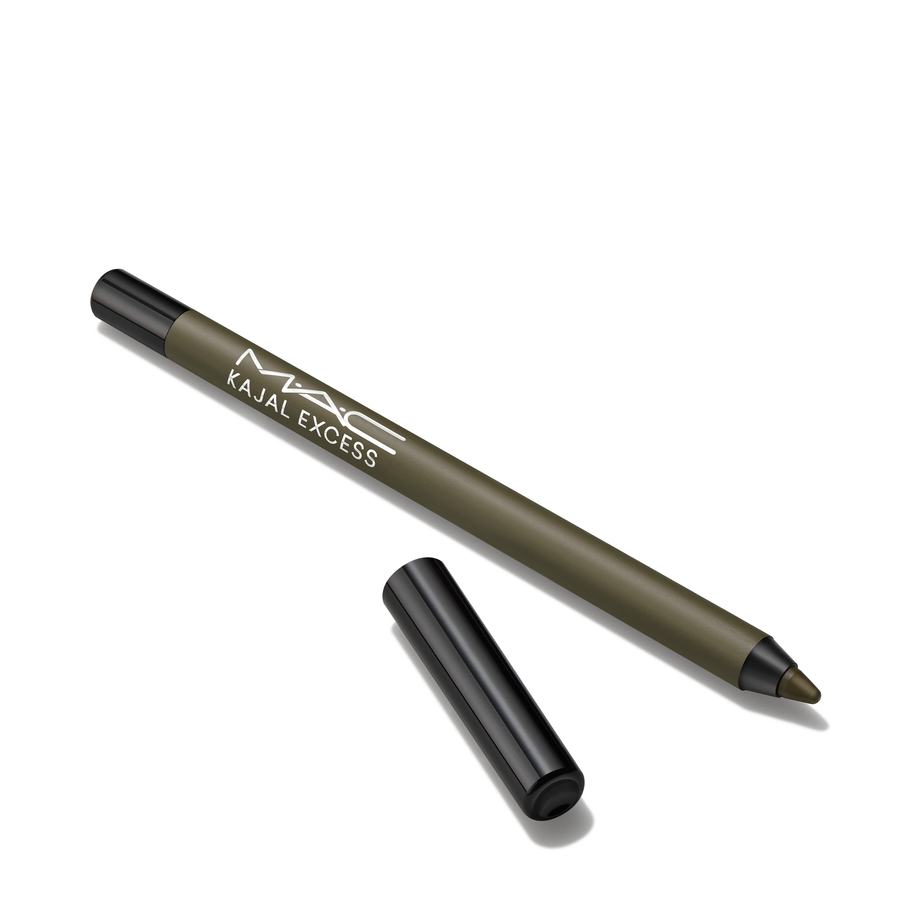 M·A·C Kajal Excess Longwear Smoky Eye Liner - Everyday Essential