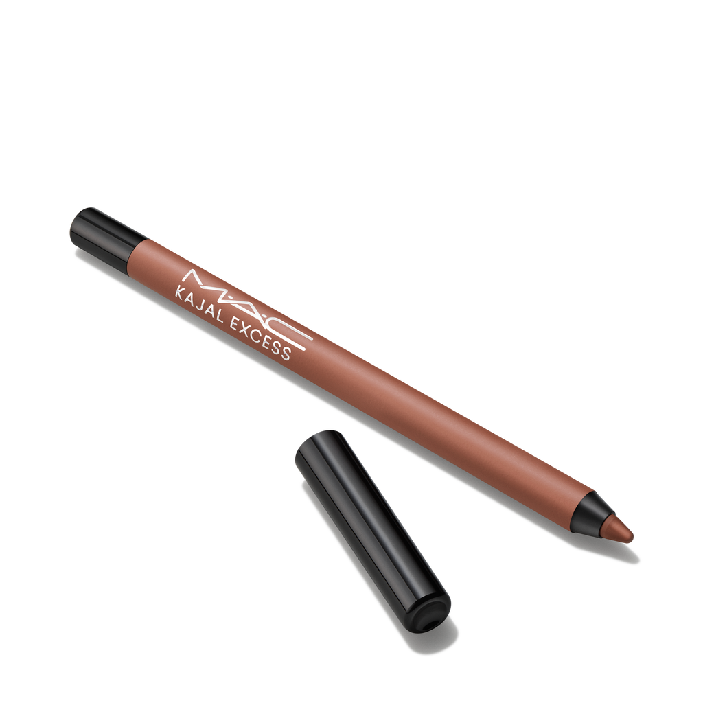 M·A·C Kajal Excess Longwear Smoky Eye Liner - Everyday Essential