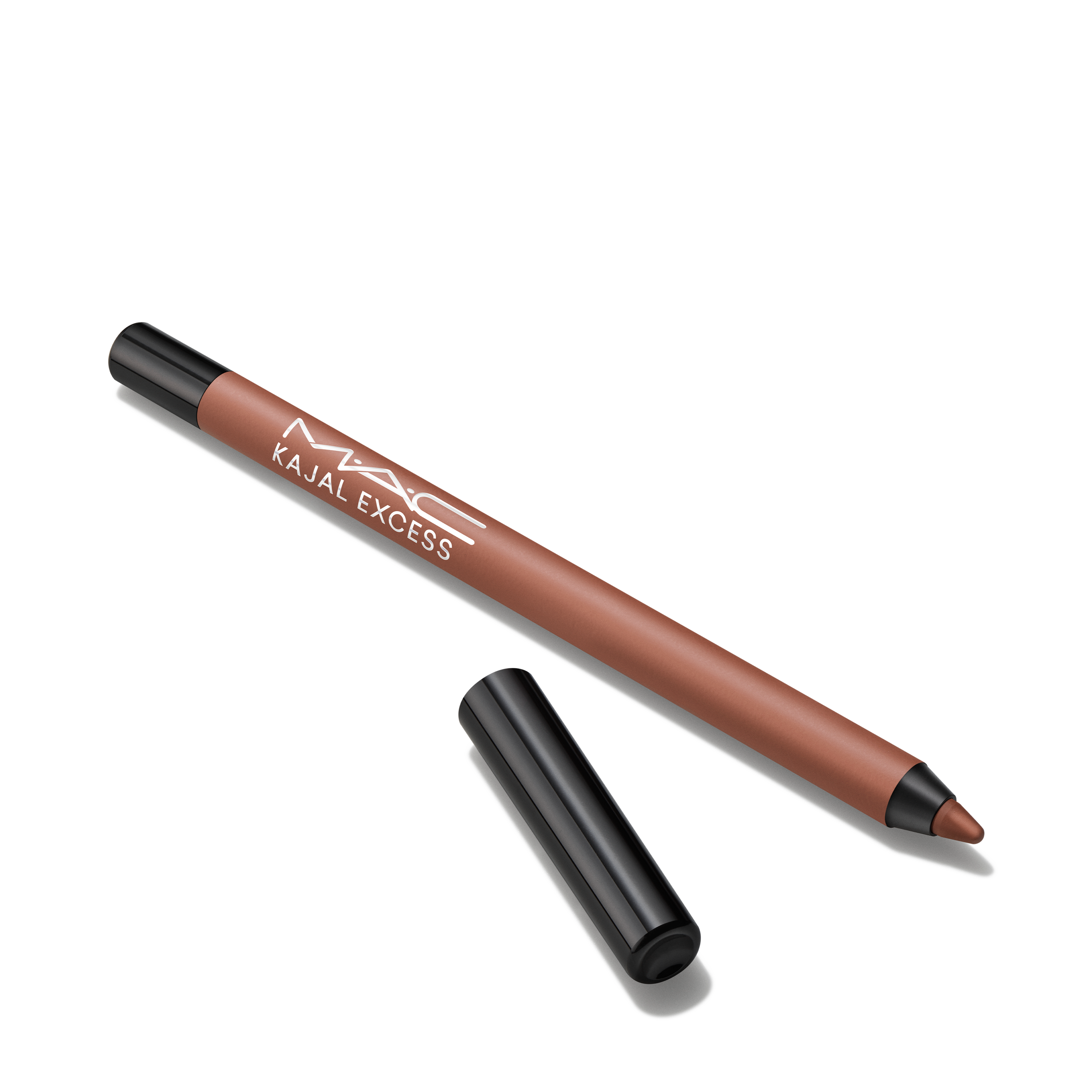 M·A·C Kajal Excess Longwear Smoky Eye Liner - Everyday Essential