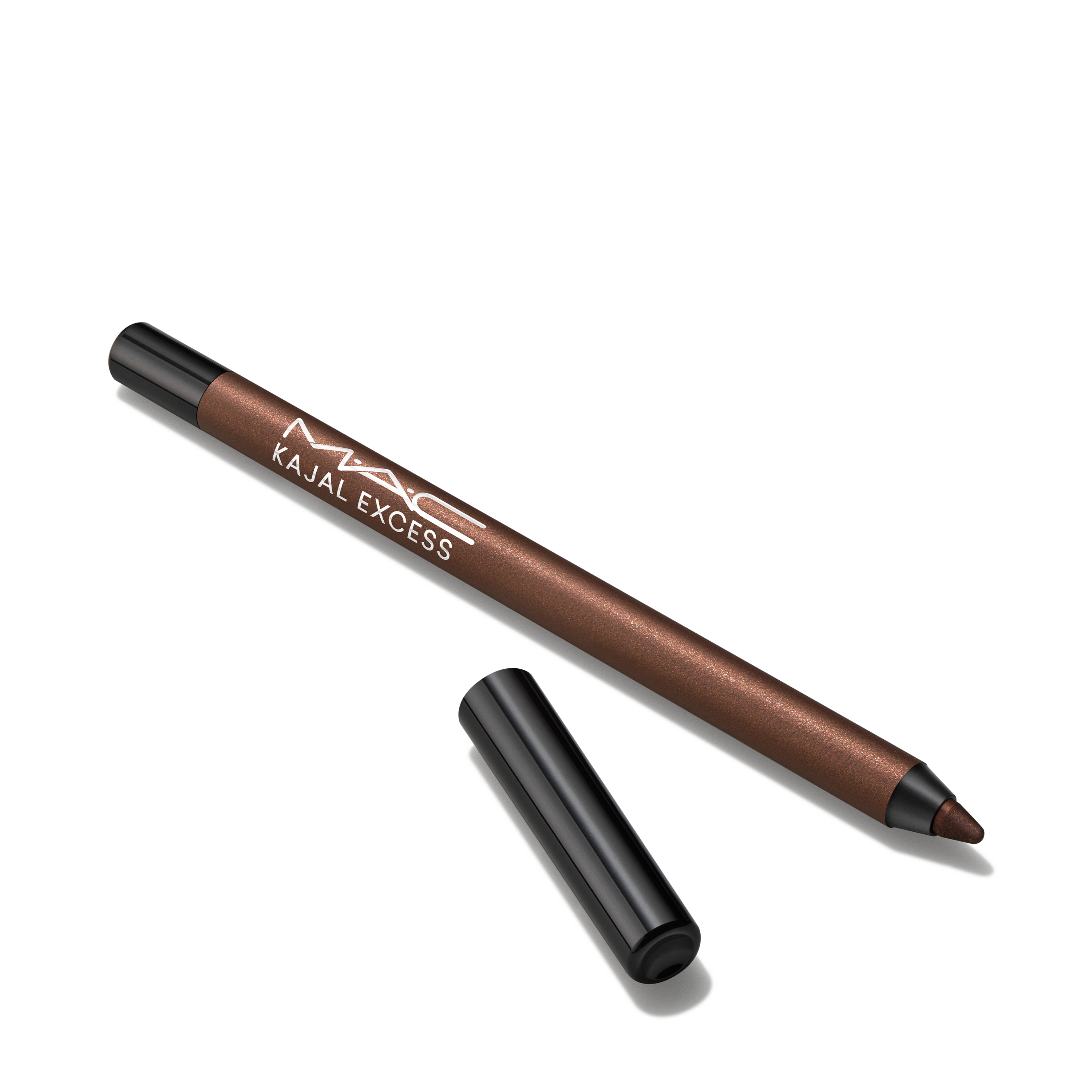 M·A·C Kajal Excess Longwear Smoky Eye Liner - Everyday Essential