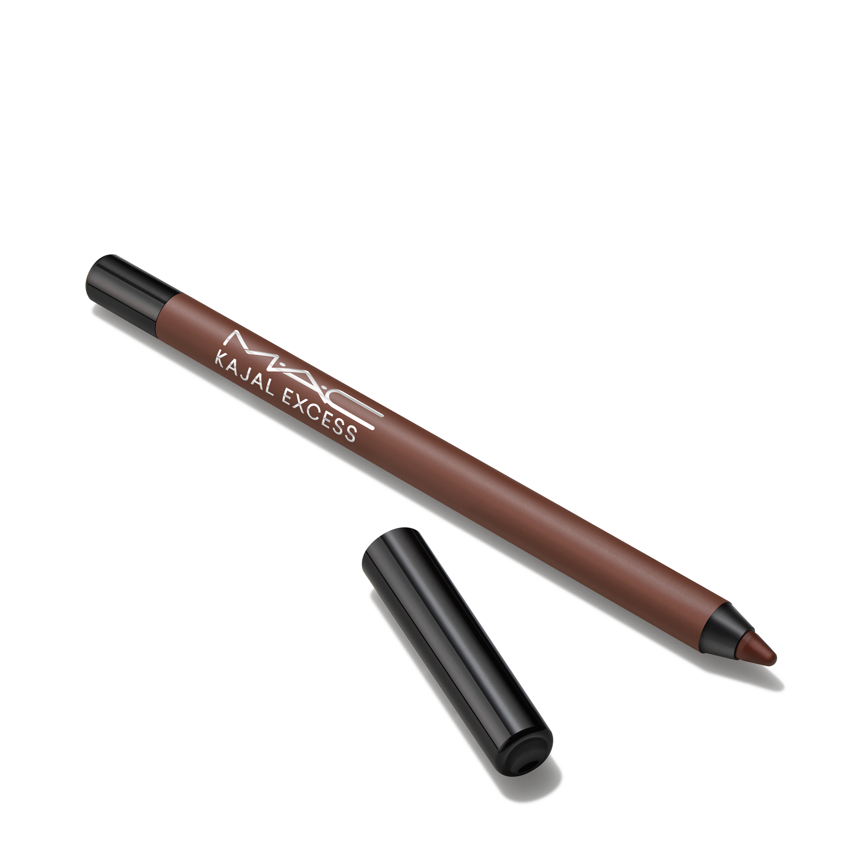 M·A·C Kajal Excess Longwear Smoky Eye Liner - Everyday Essential