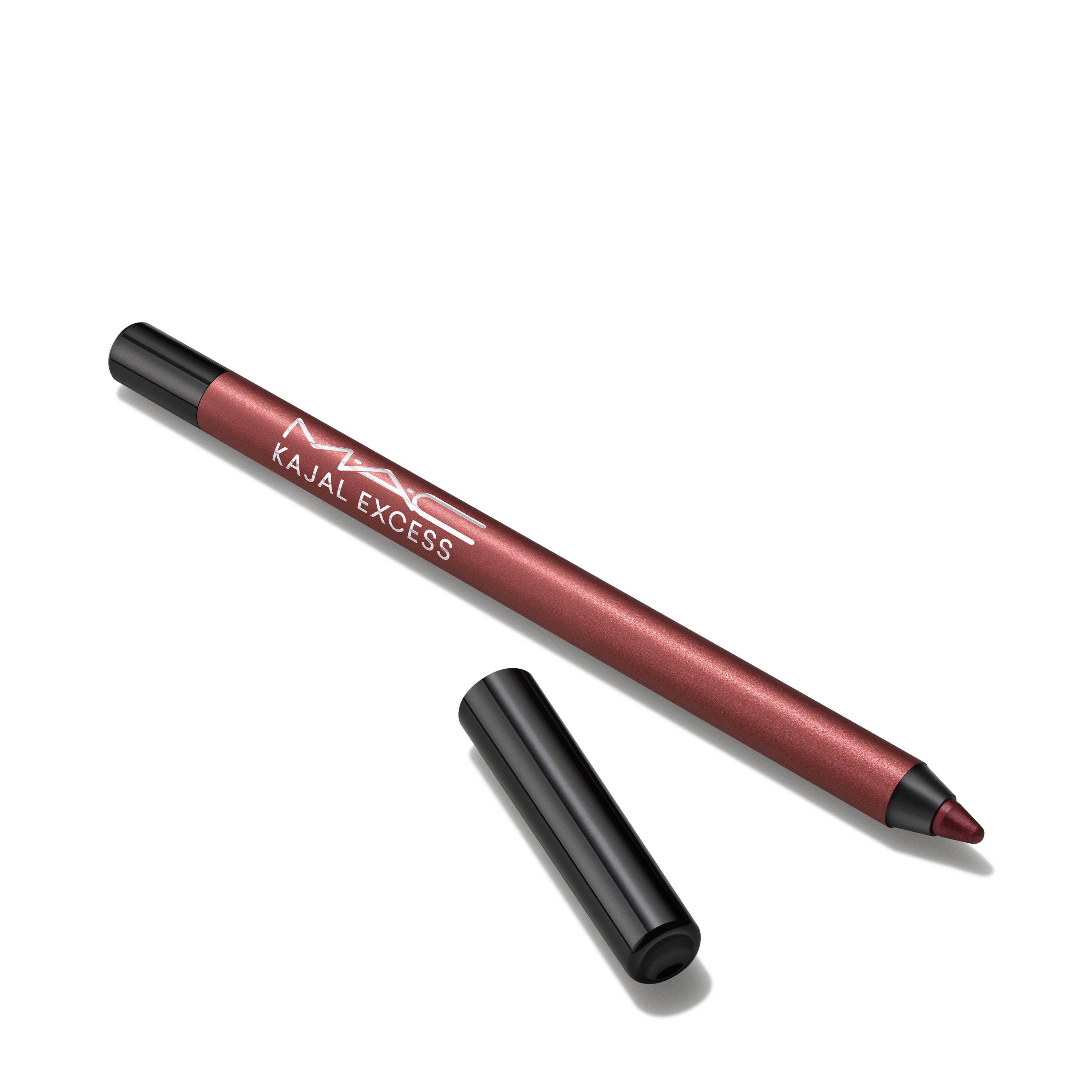 M·A·C Kajal Excess Longwear Smoky Eye Liner - Everyday Essential