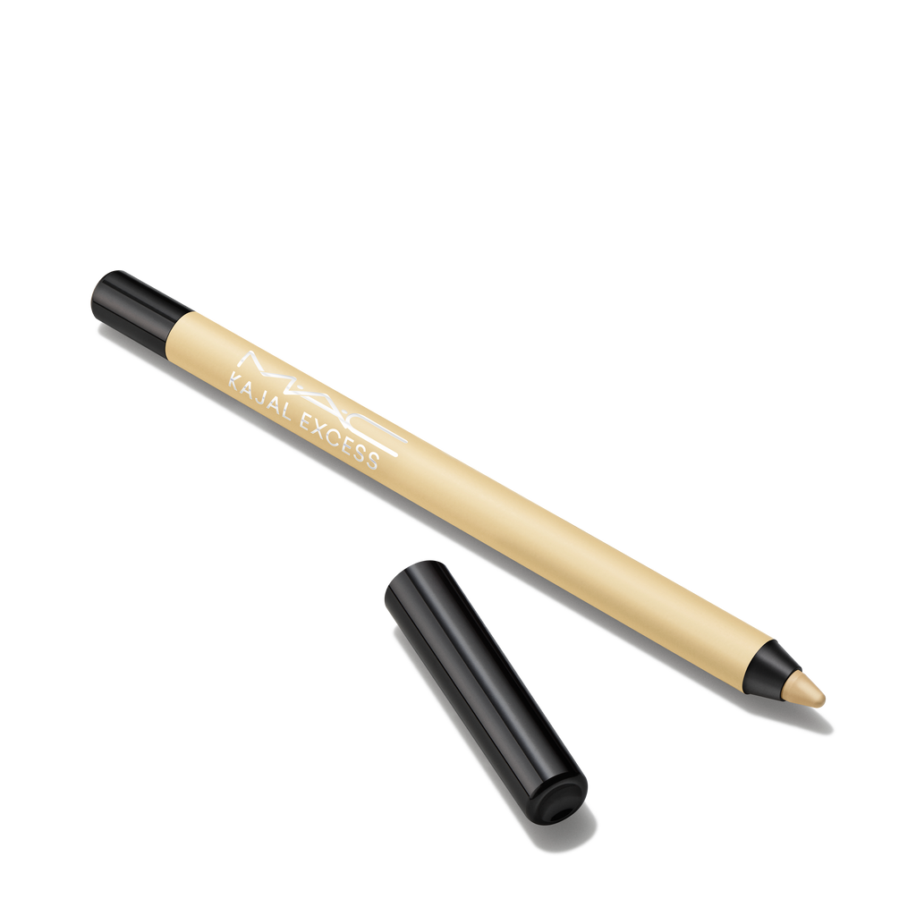 M·A·C Kajal Excess Longwear Smoky Eye Liner - Everyday Essential