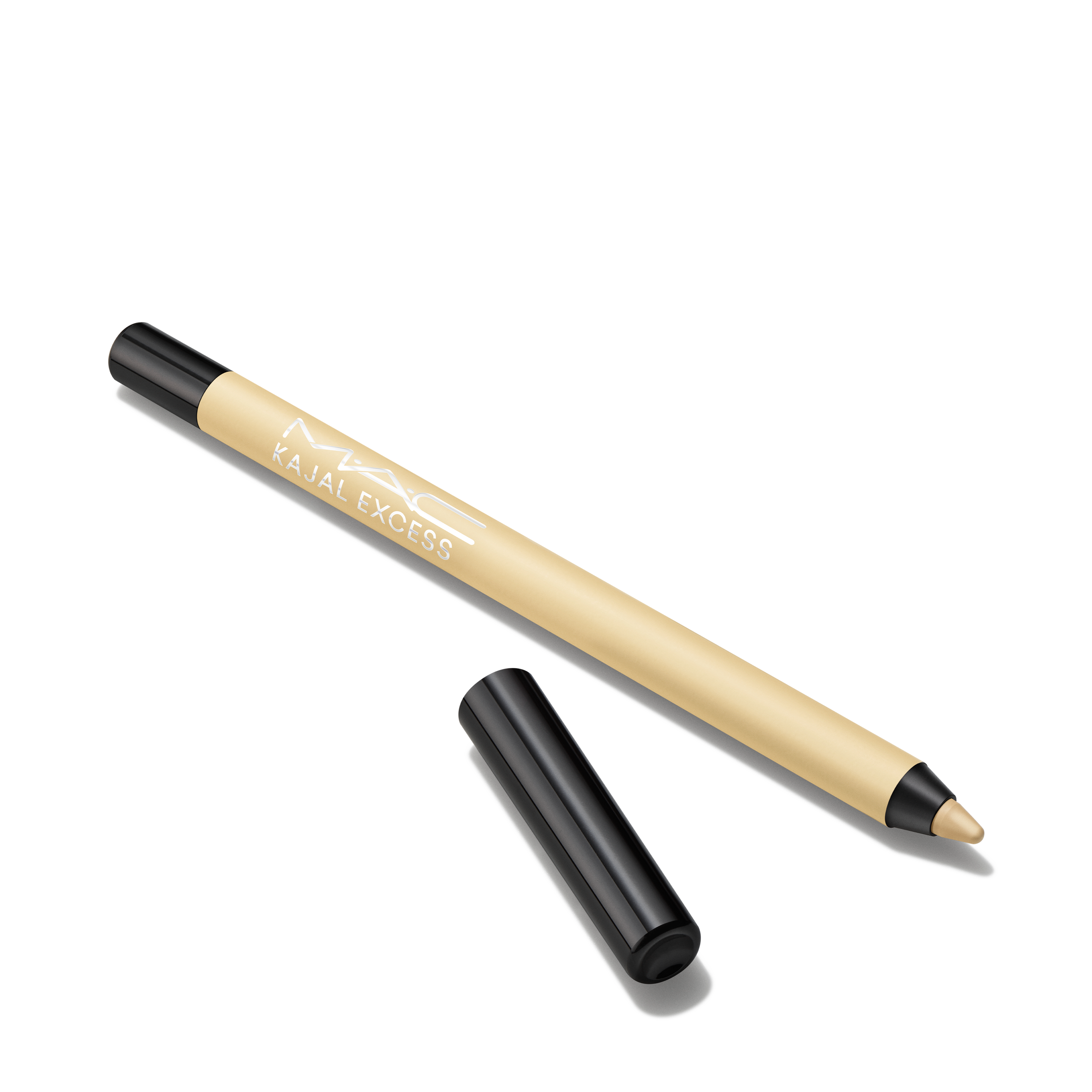 M·A·C Kajal Excess Longwear Smoky Eye Liner - Everyday Essential