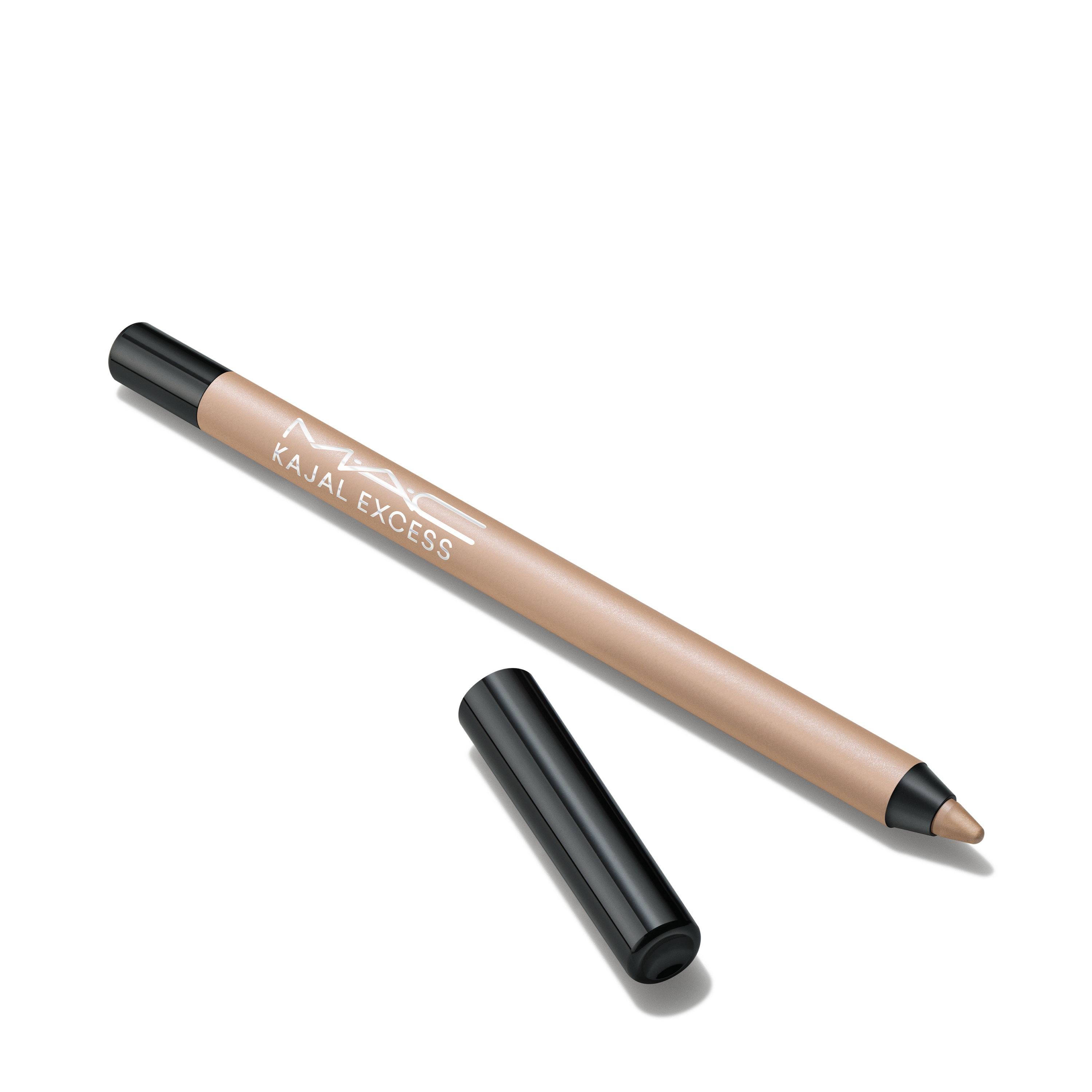M·A·C Kajal Excess Longwear Smoky Eye Liner - Everyday Essential
