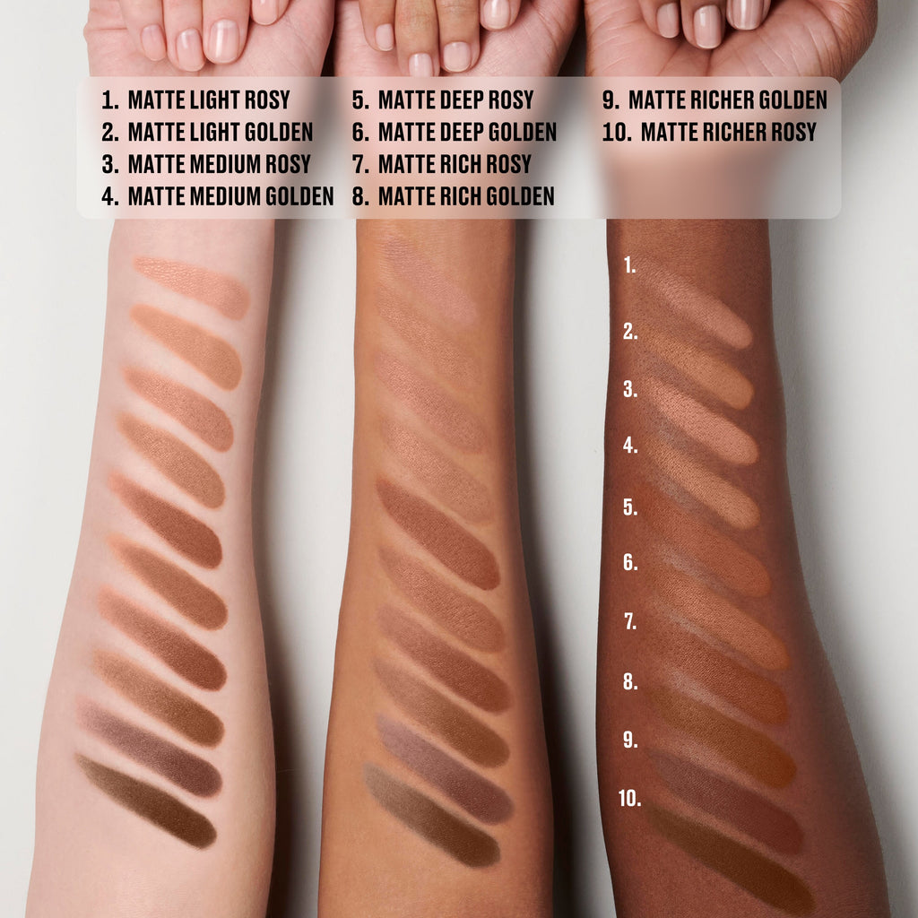 Skinfinish Sunstruck Bronzer - Everyday Beauty Essential