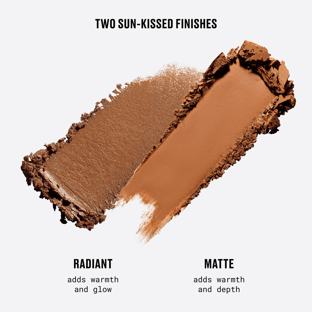 Skinfinish Sunstruck Bronzer - Everyday Beauty Essential