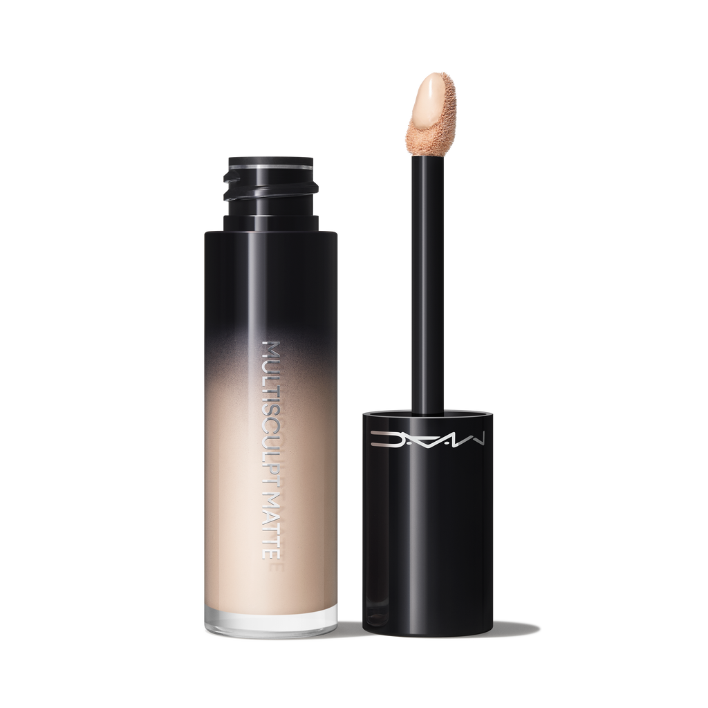 Multisculpt Matte Liquid Eyeshadow And All-Over Colour - Everyday Essential