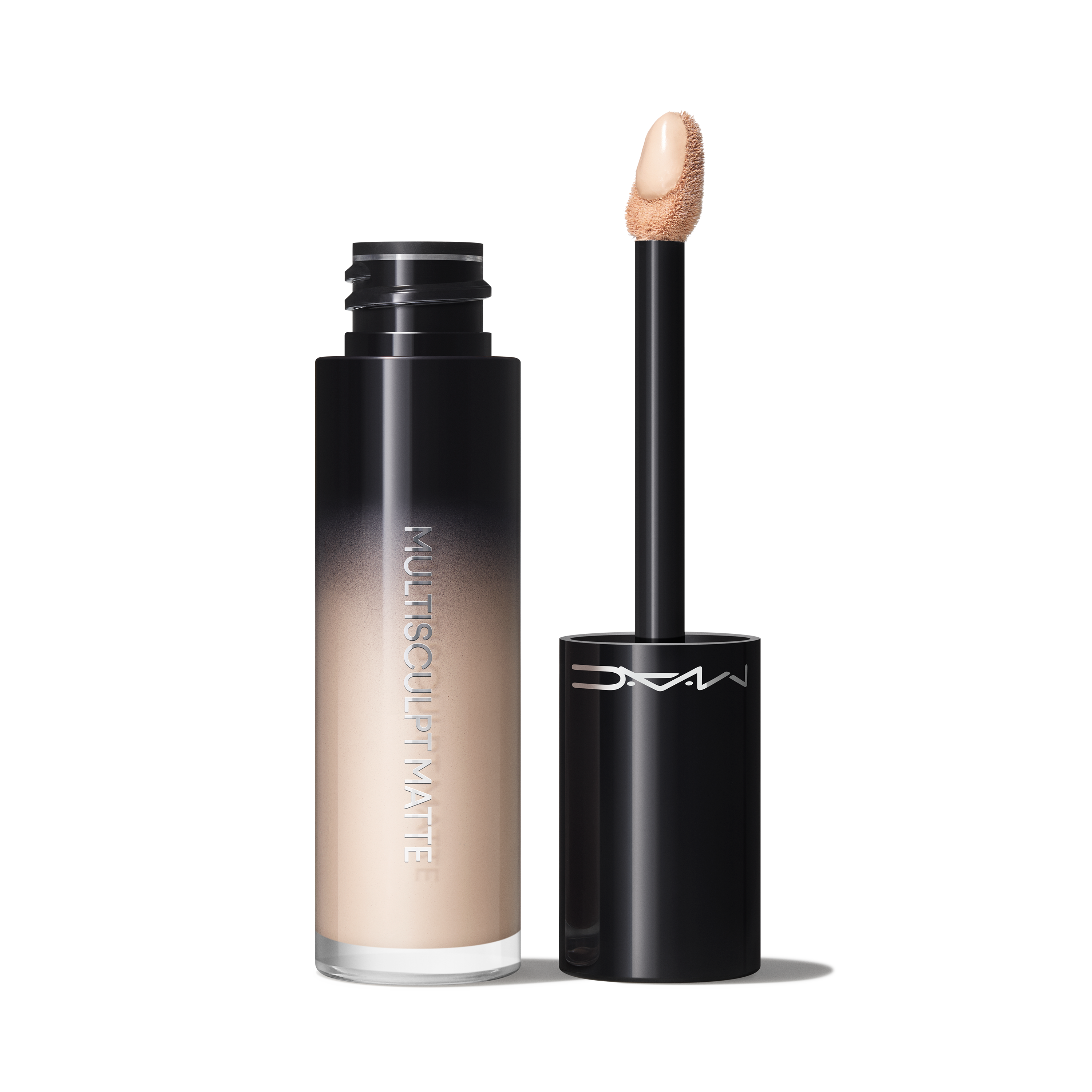 Multisculpt Matte Liquid Eyeshadow And All-Over Colour - Everyday Essential