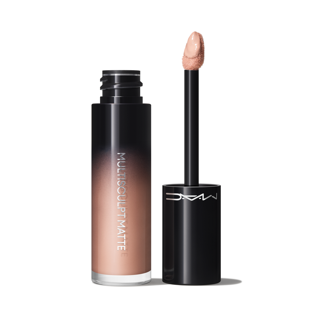 Multisculpt Matte Liquid Eyeshadow And All-Over Colour - Everyday Essential