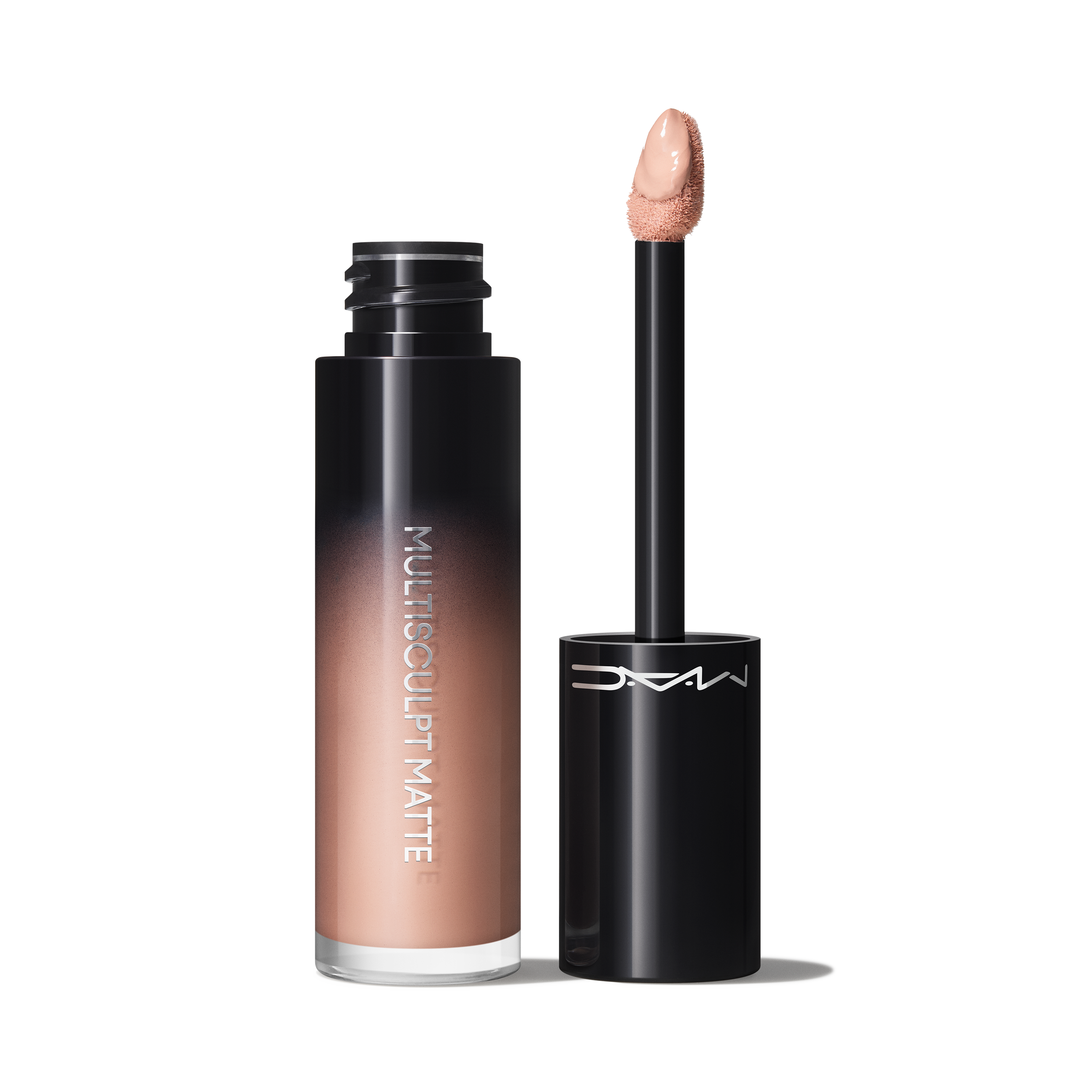 Multisculpt Matte Liquid Eyeshadow And All-Over Colour - Everyday Essential