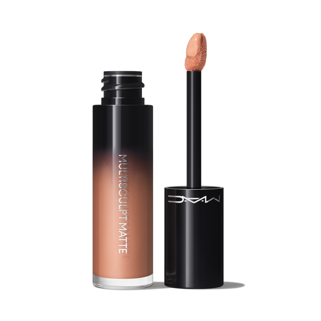 Multisculpt Matte Liquid Eyeshadow And All-Over Colour - Everyday Essential