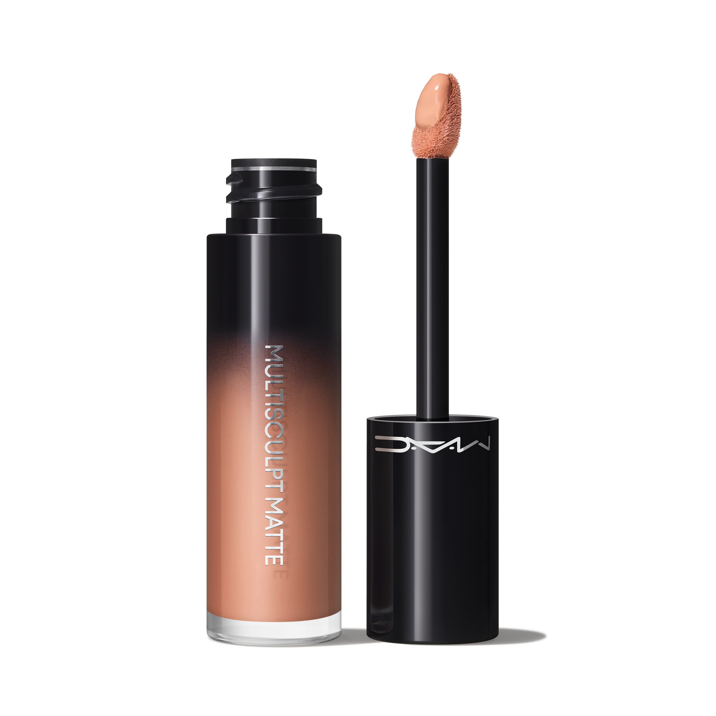 Multisculpt Matte Liquid Eyeshadow And All-Over Colour - Everyday Essential