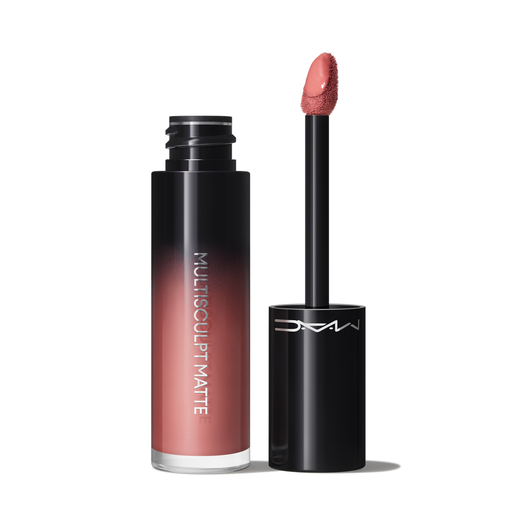 Multisculpt Matte Liquid Eyeshadow And All-Over Colour - Everyday Essential