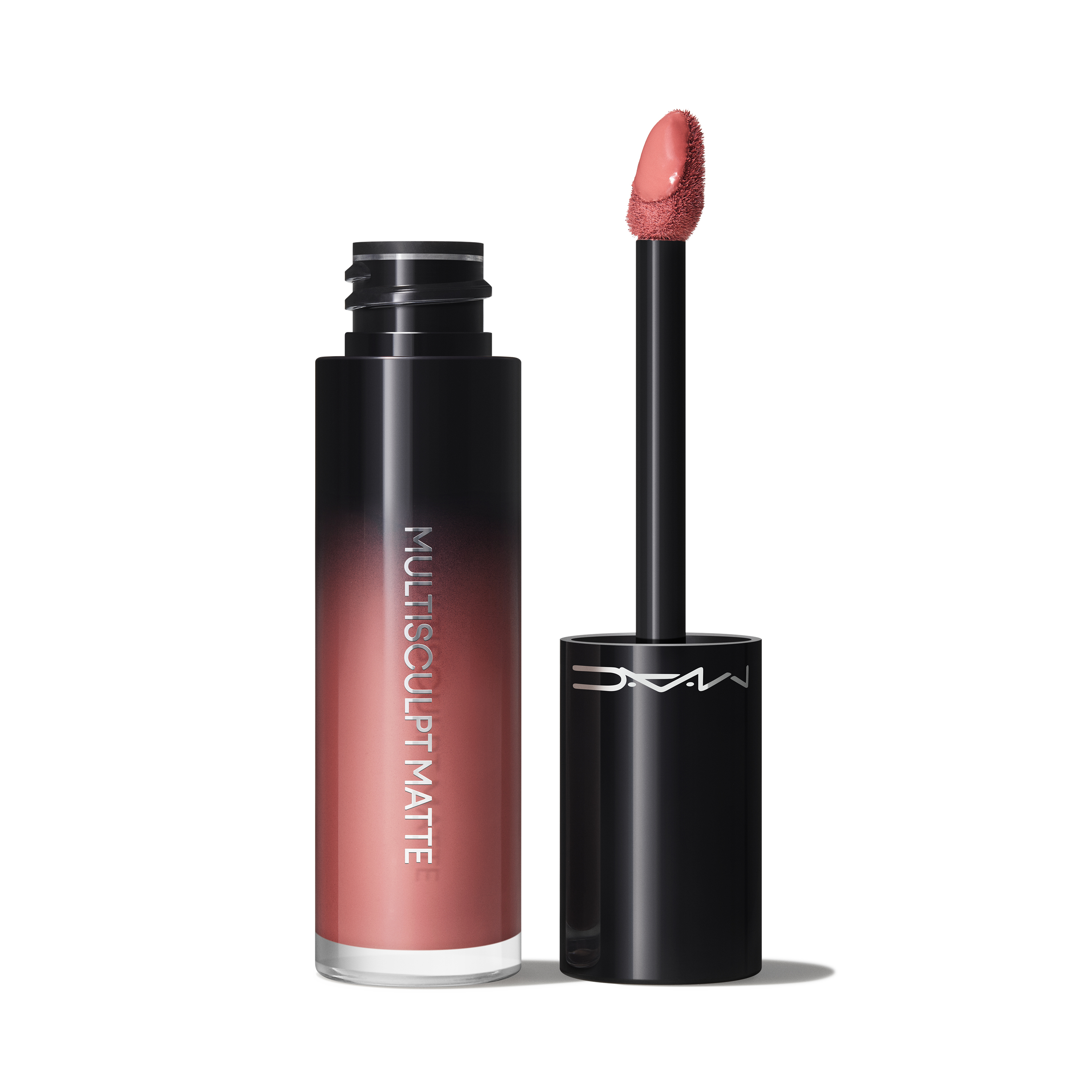 Multisculpt Matte Liquid Eyeshadow And All-Over Colour - Everyday Essential