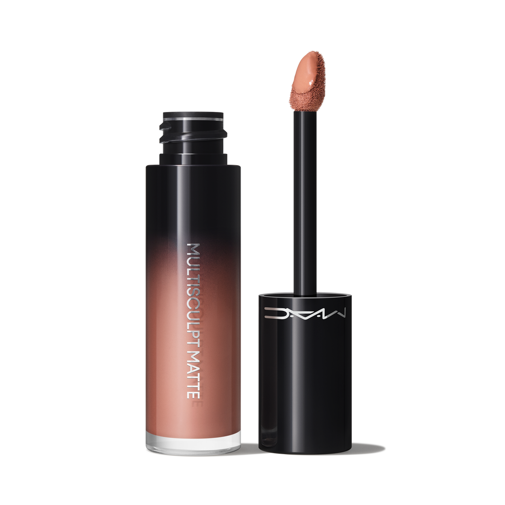 Multisculpt Matte Liquid Eyeshadow And All-Over Colour - Everyday Essential