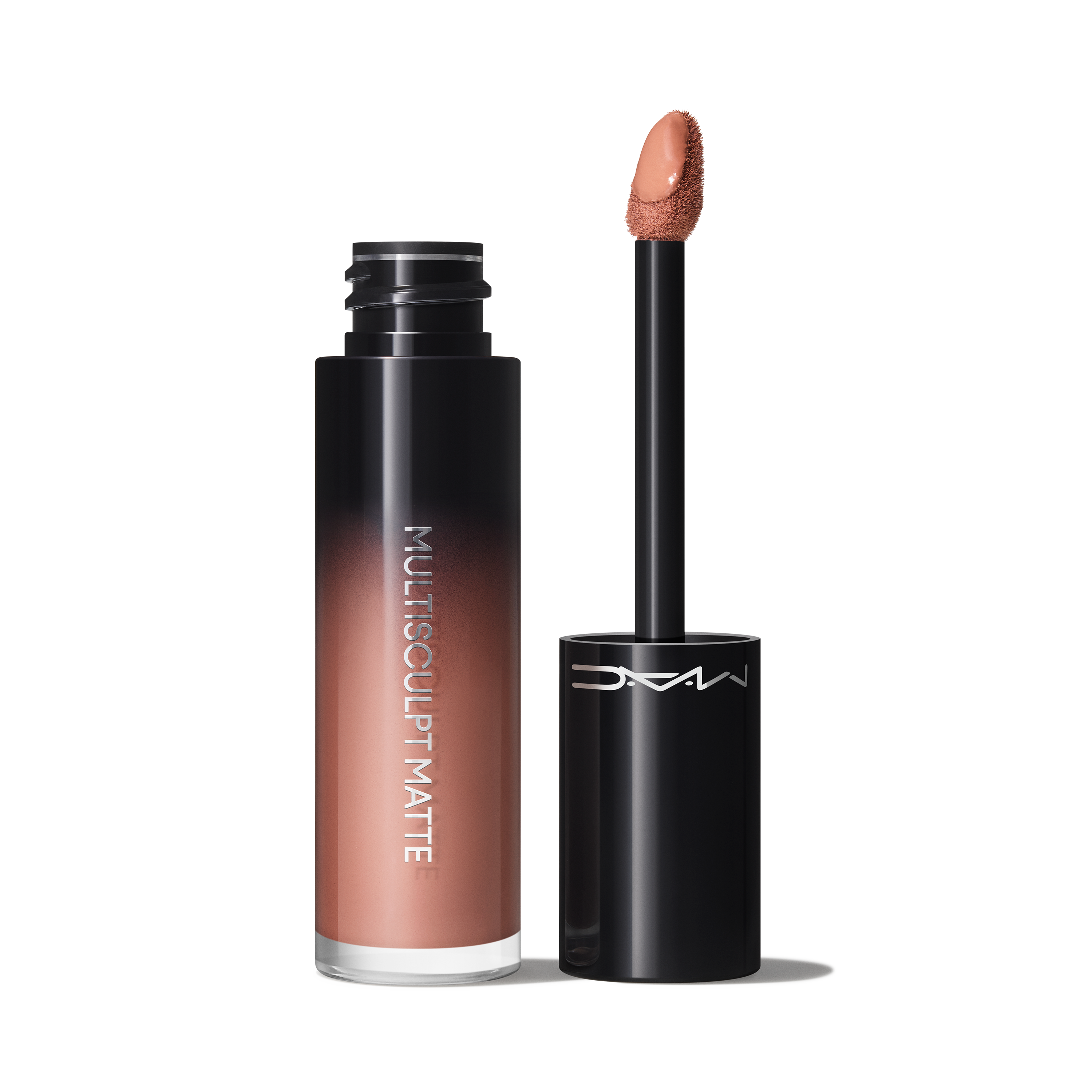 Multisculpt Matte Liquid Eyeshadow And All-Over Colour - Everyday Essential