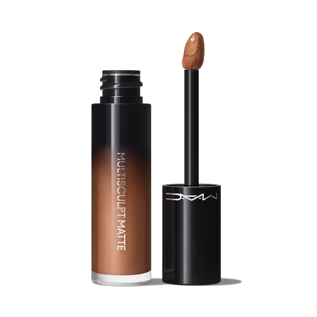 Multisculpt Matte Liquid Eyeshadow And All-Over Colour - Everyday Essential