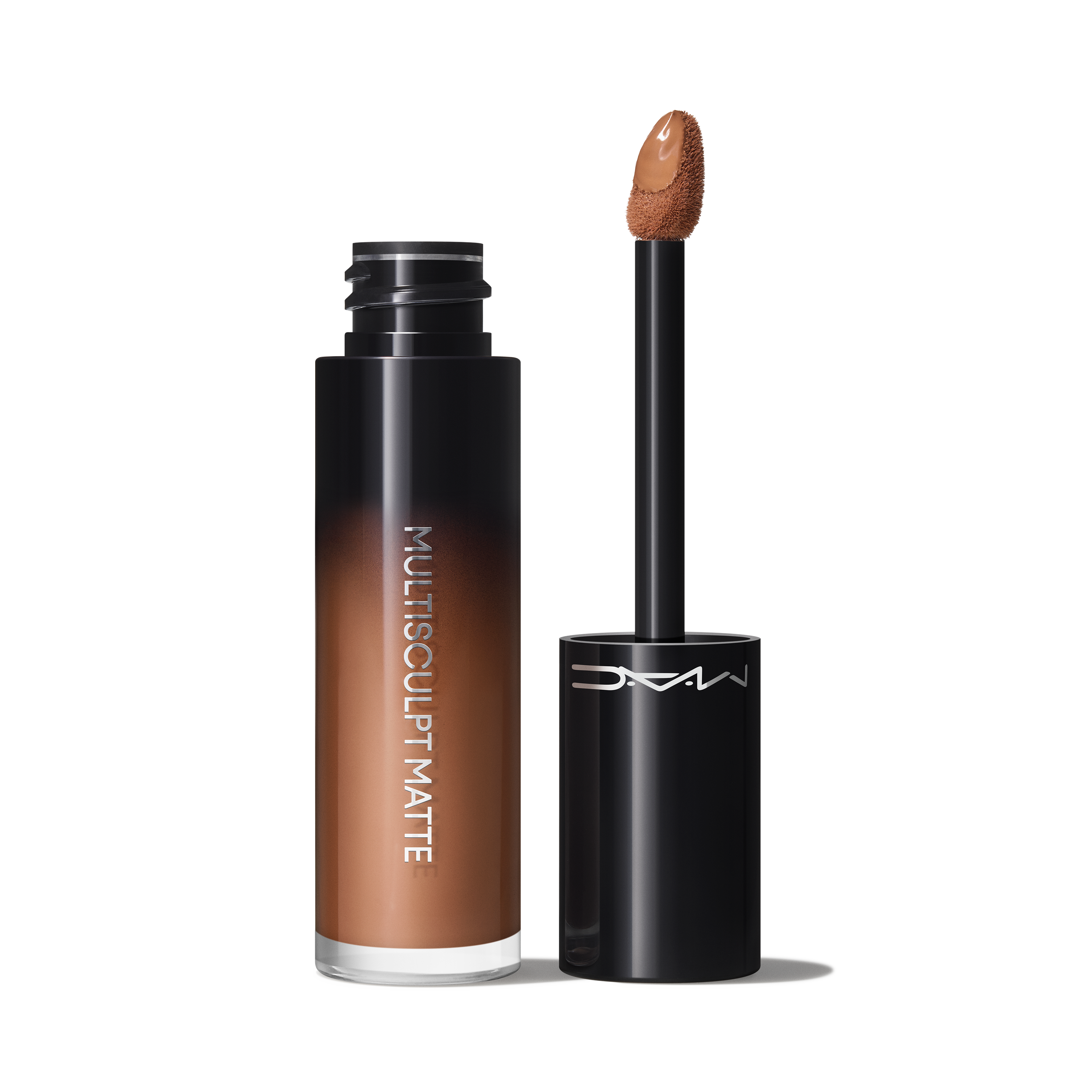 Multisculpt Matte Liquid Eyeshadow And All-Over Colour - Everyday Essential