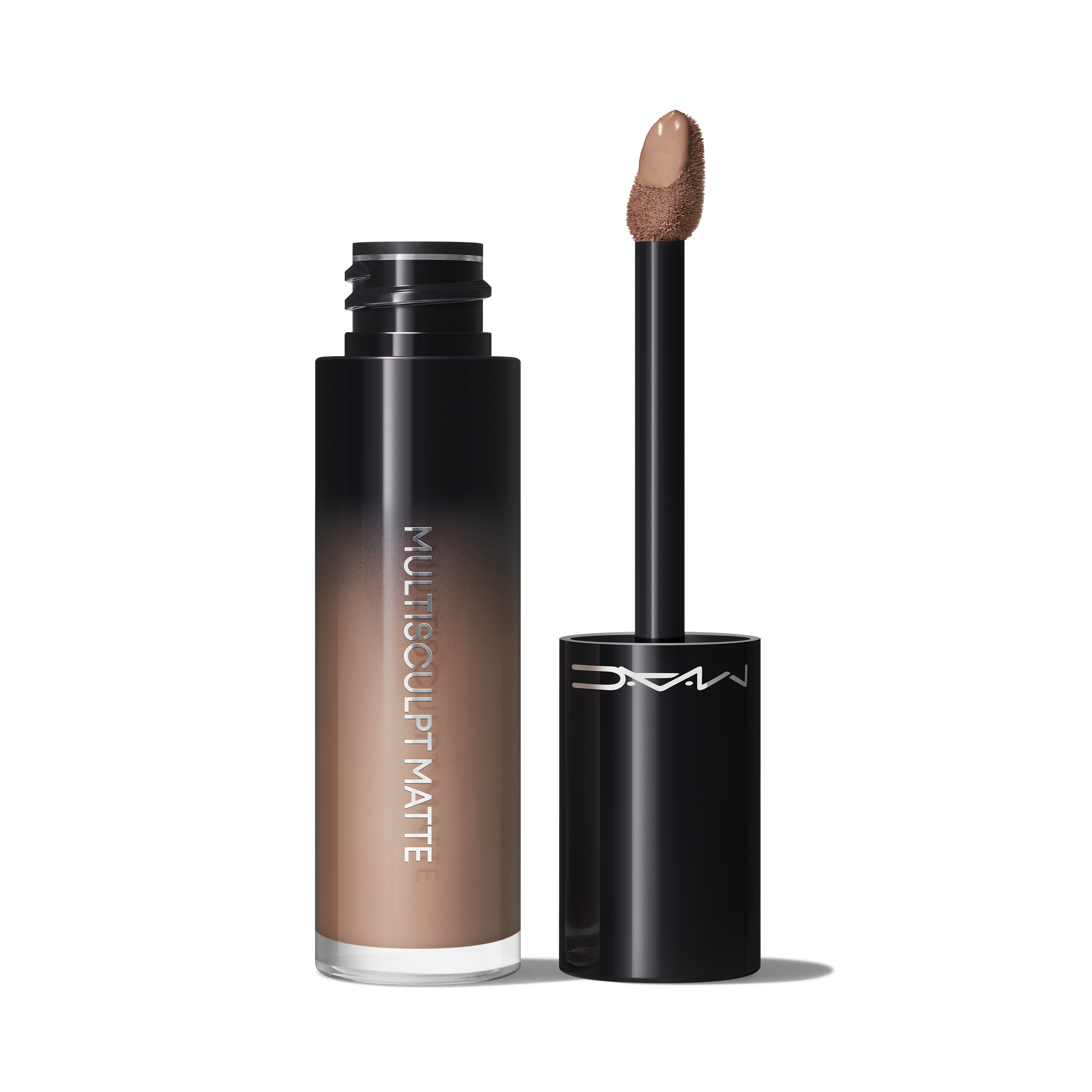 Multisculpt Matte Liquid Eyeshadow And All-Over Colour - Everyday Essential