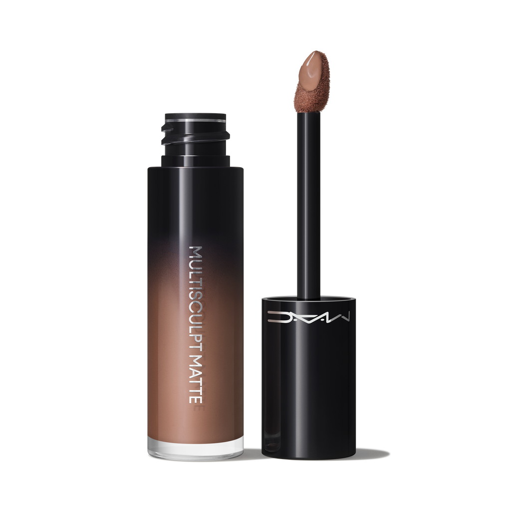 Multisculpt Matte Liquid Eyeshadow And All-Over Colour - Everyday Essential