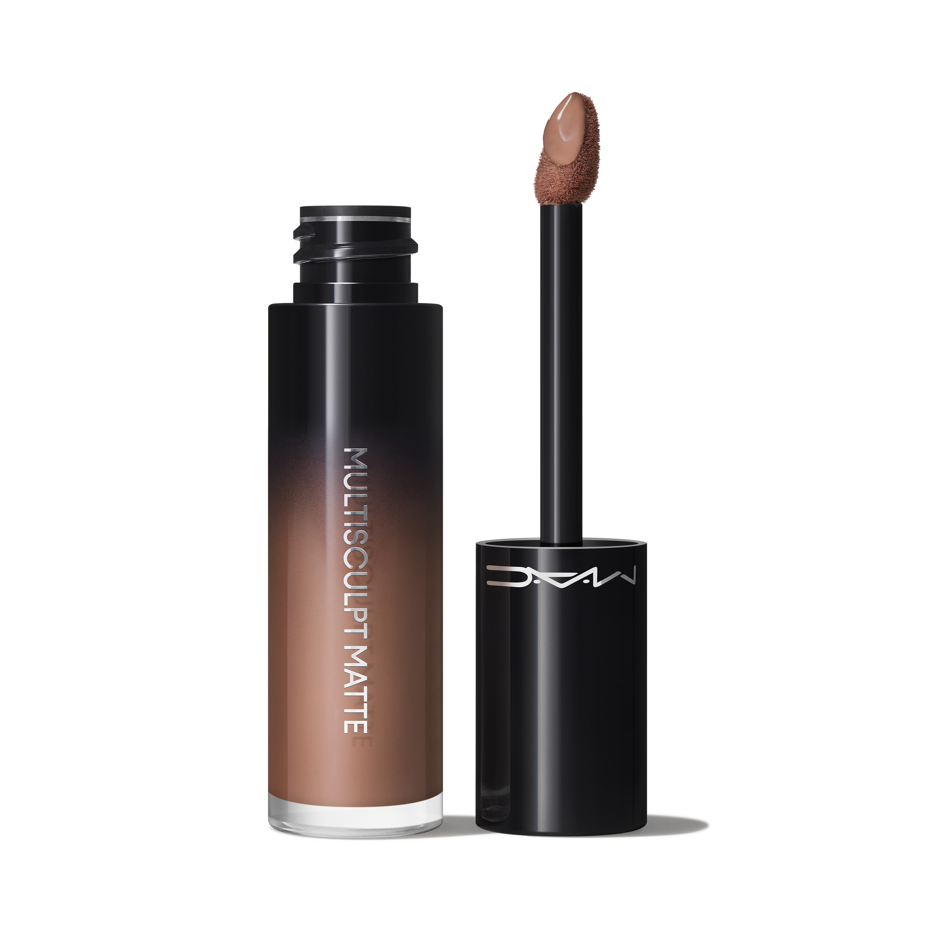 Multisculpt Matte Liquid Eyeshadow And All-Over Colour - Everyday Essential