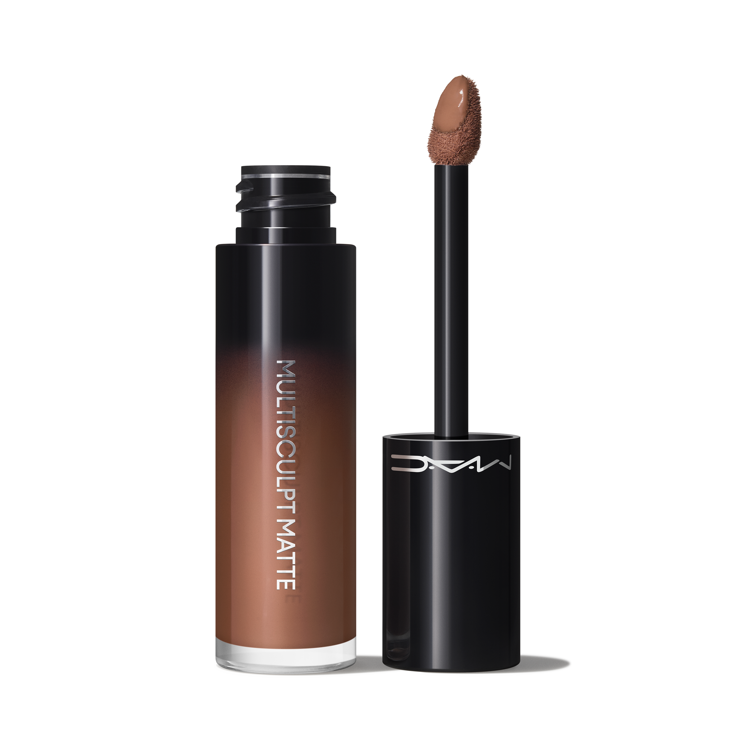 Multisculpt Matte Liquid Eyeshadow And All-Over Colour - Everyday Essential