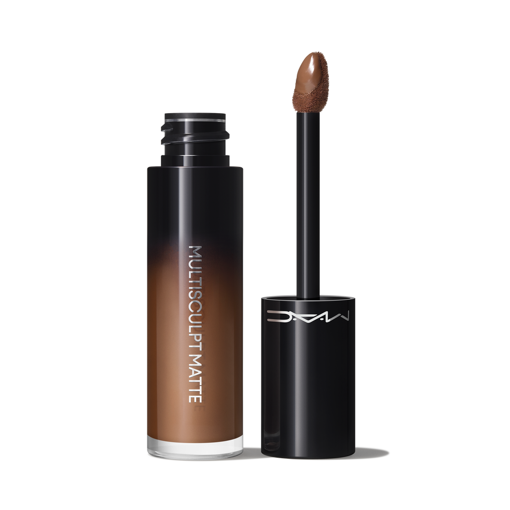 Multisculpt Matte Liquid Eyeshadow And All-Over Colour - Everyday Essential