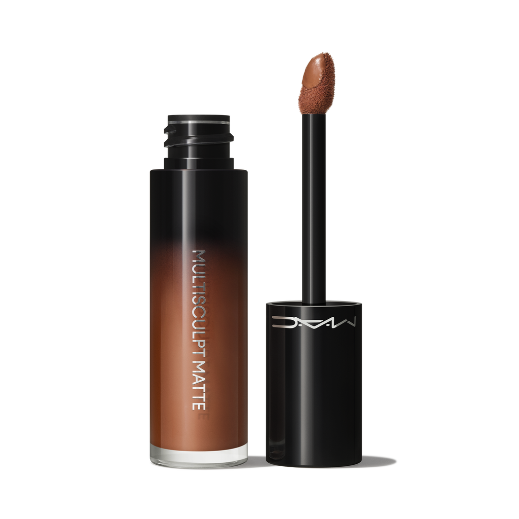 Multisculpt Matte Liquid Eyeshadow And All-Over Colour - Everyday Essential