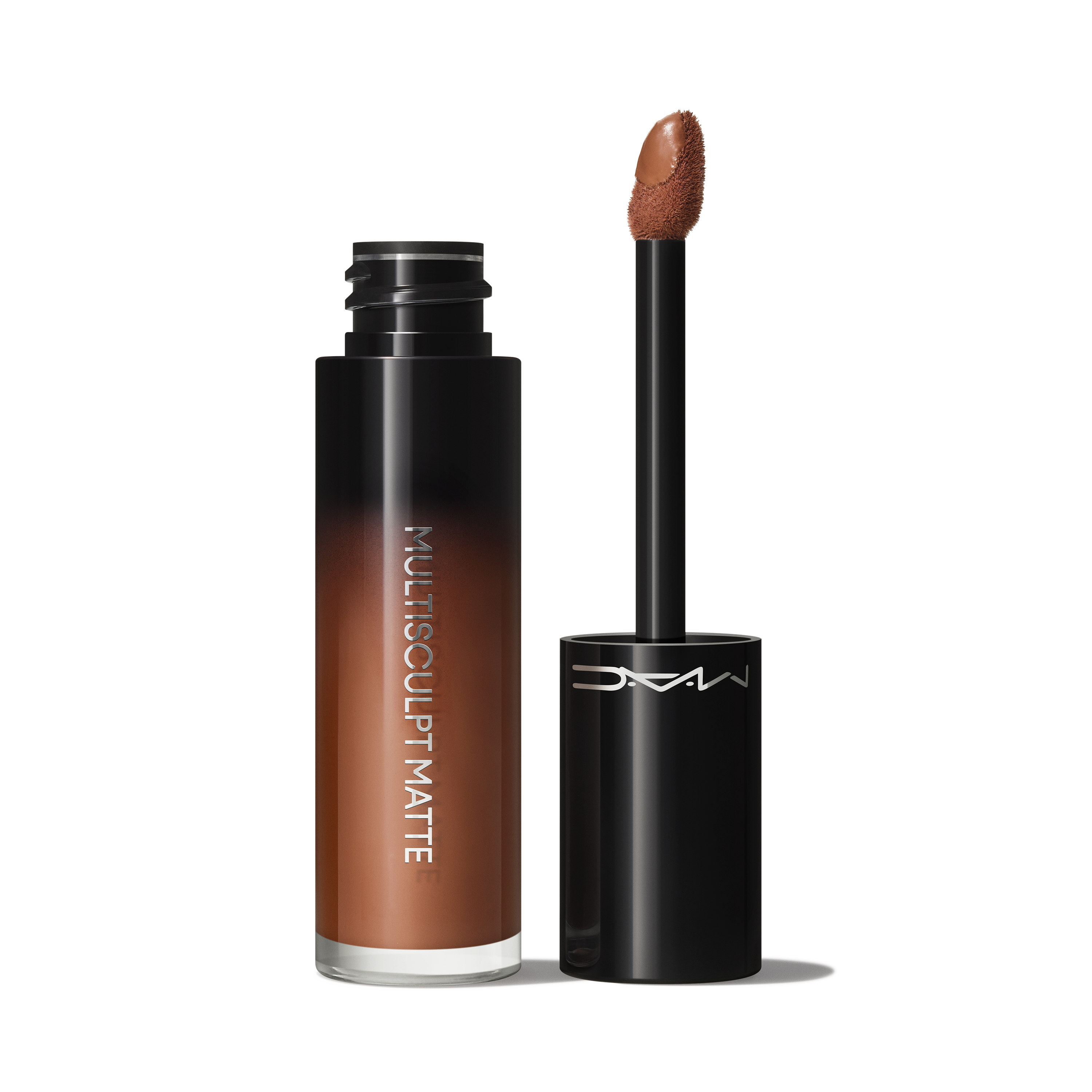Multisculpt Matte Liquid Eyeshadow And All-Over Colour - Everyday Essential