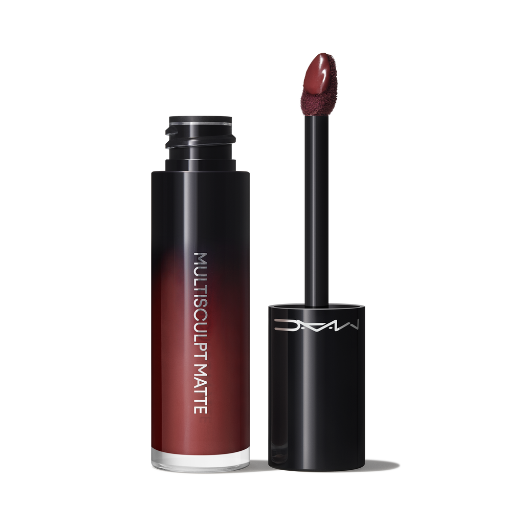Multisculpt Matte Liquid Eyeshadow And All-Over Colour - Everyday Essential