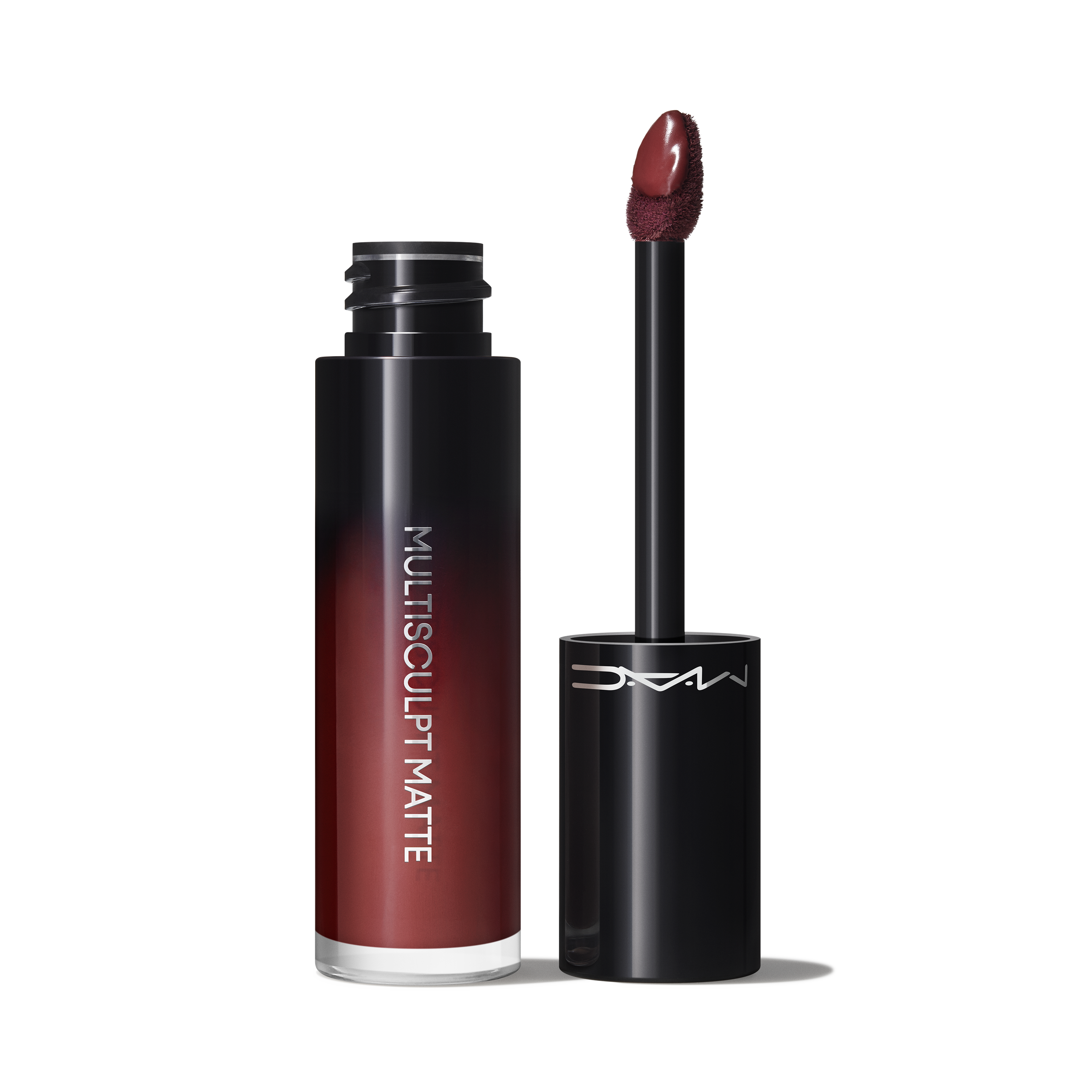 Multisculpt Matte Liquid Eyeshadow And All-Over Colour - Everyday Essential