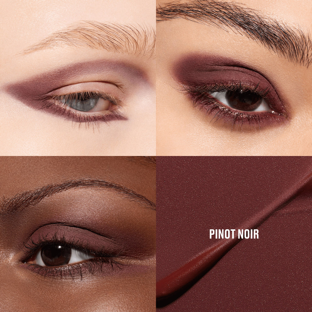 Multisculpt Matte Liquid Eyeshadow And All-Over Colour - Everyday Essential