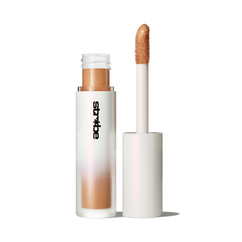 Strobe Beam Bronzelighter - Everyday Essential
