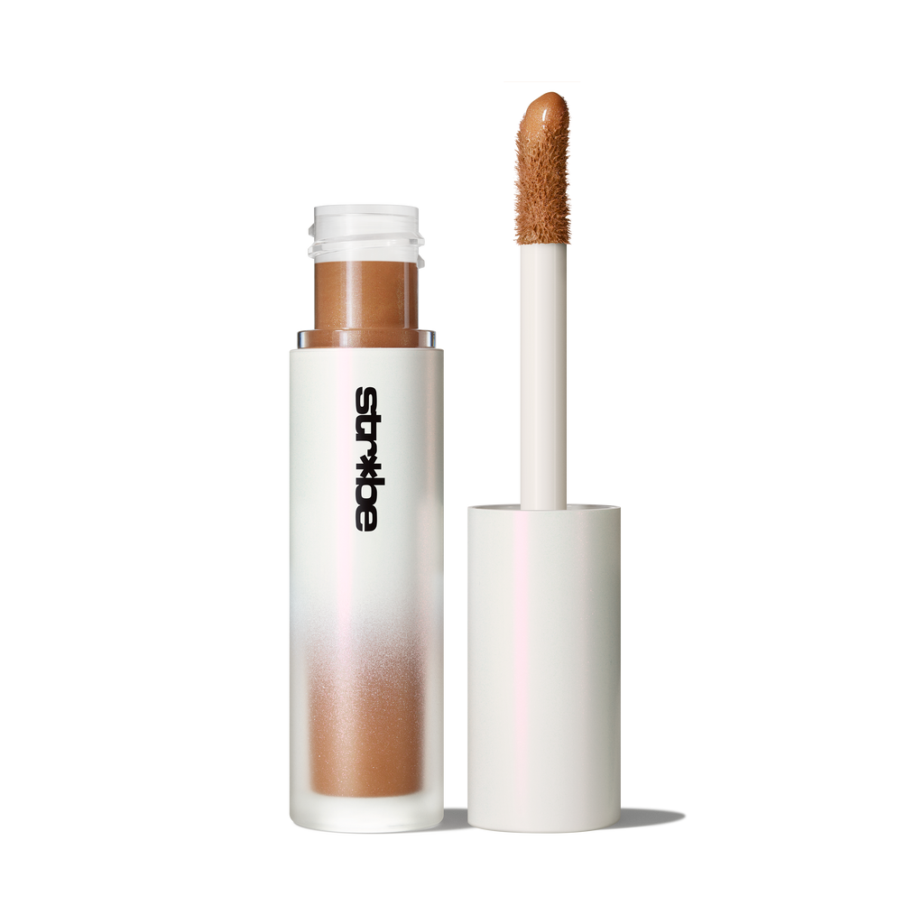 Strobe Beam Bronzelighter - Everyday Essential