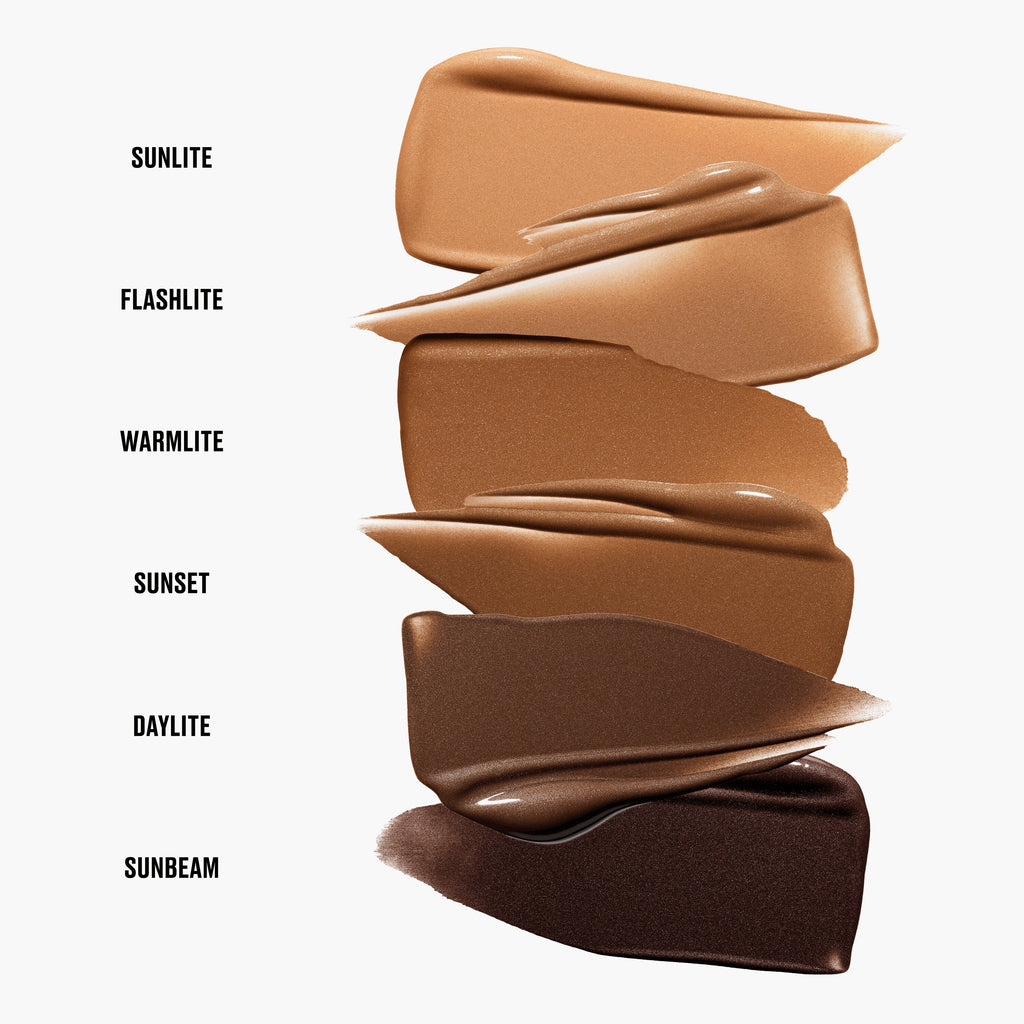 Strobe Beam Bronzelighter - Everyday Essential