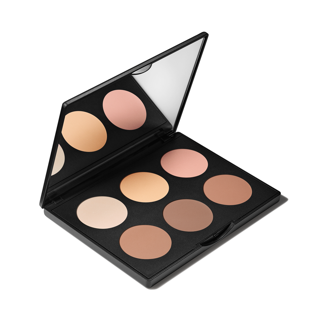 Studio Fix Sculpt and Shape Contour Palette Light/Medium - Everyday Essential