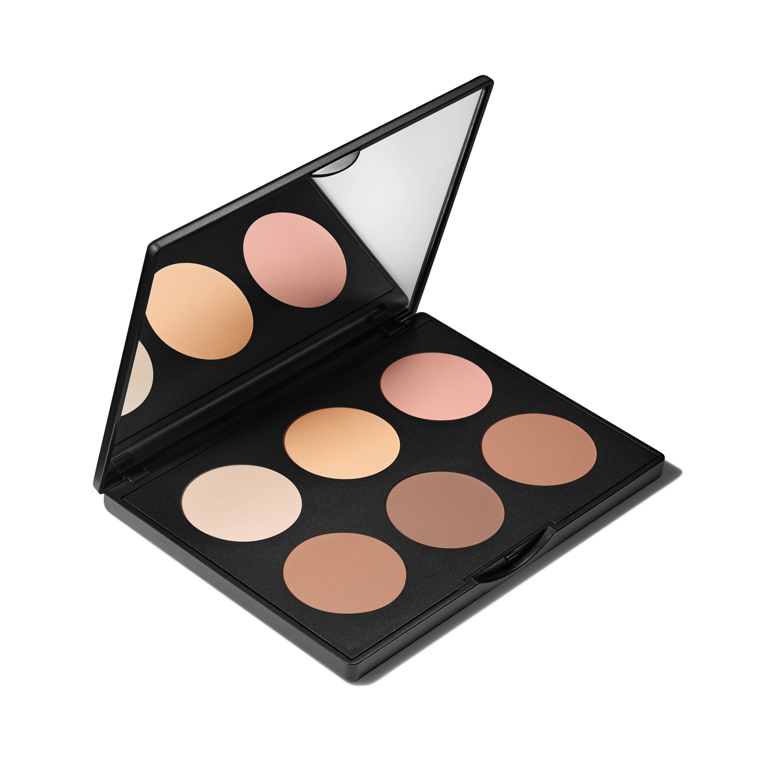 Studio Fix Sculpt and Shape Contour Palette Light/Medium - Everyday Essential