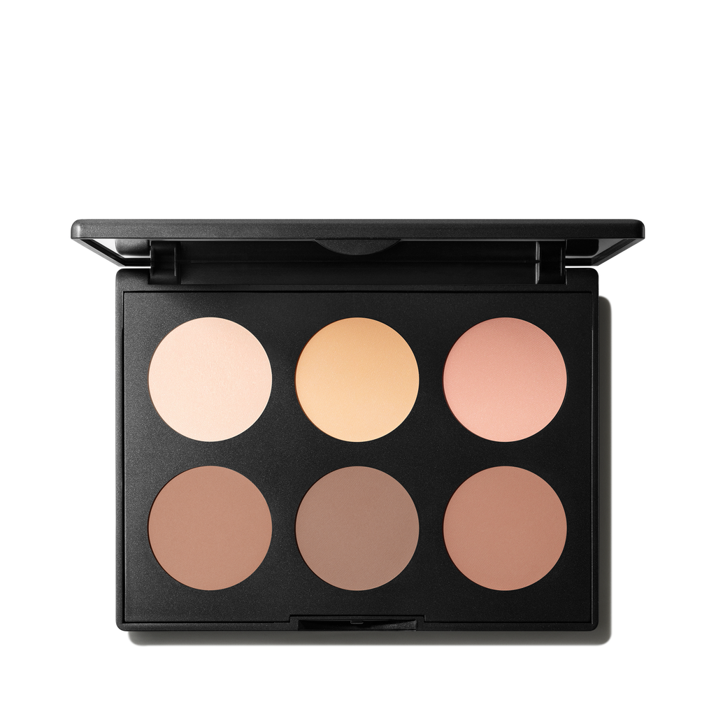 Studio Fix Sculpt and Shape Contour Palette Light/Medium - Everyday Essential