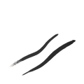 Brushstroke 24-Hour Liner - Everyday Essential